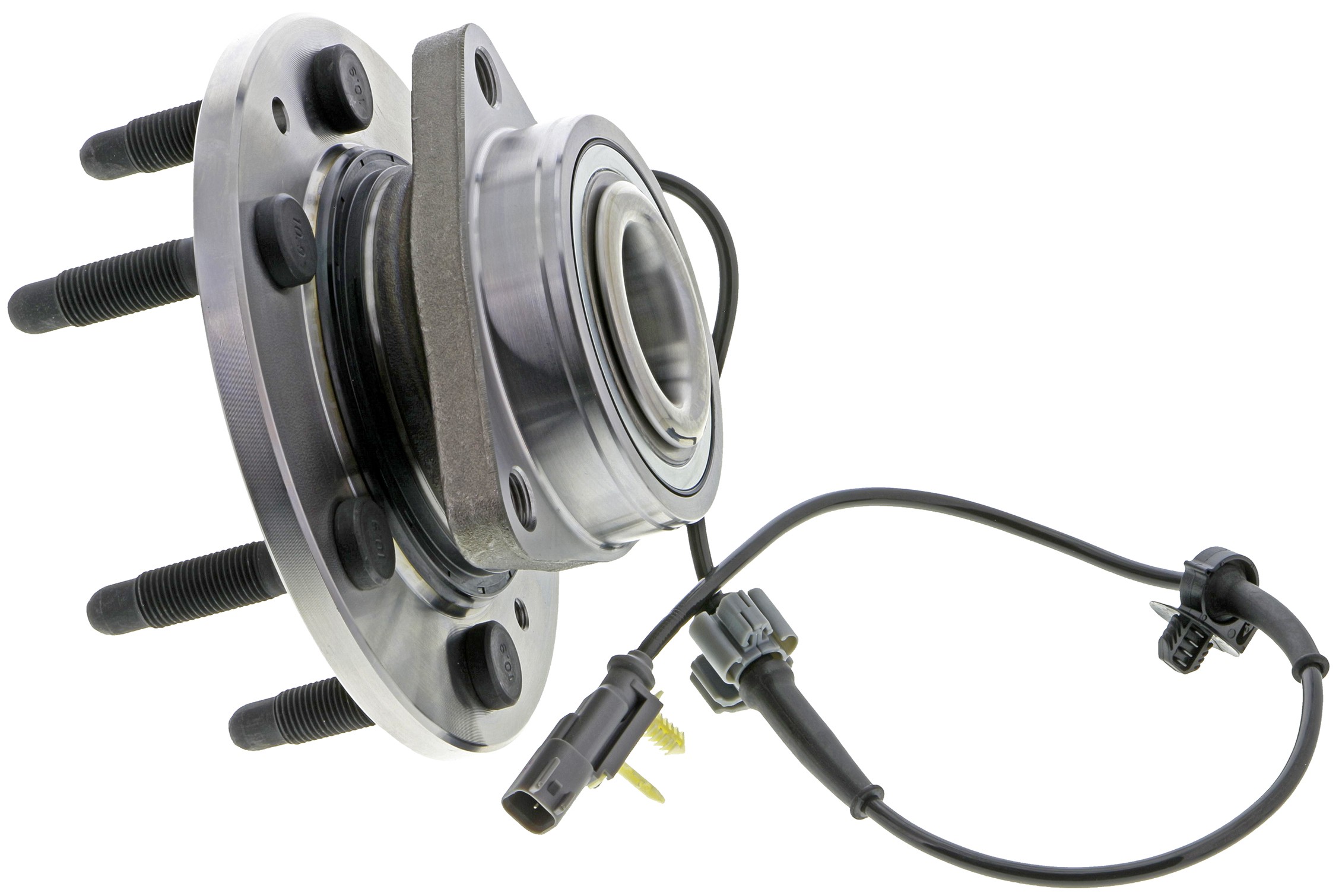 Mevotech MB50302 Wheel Bearing and Hub Assembly - Image 5