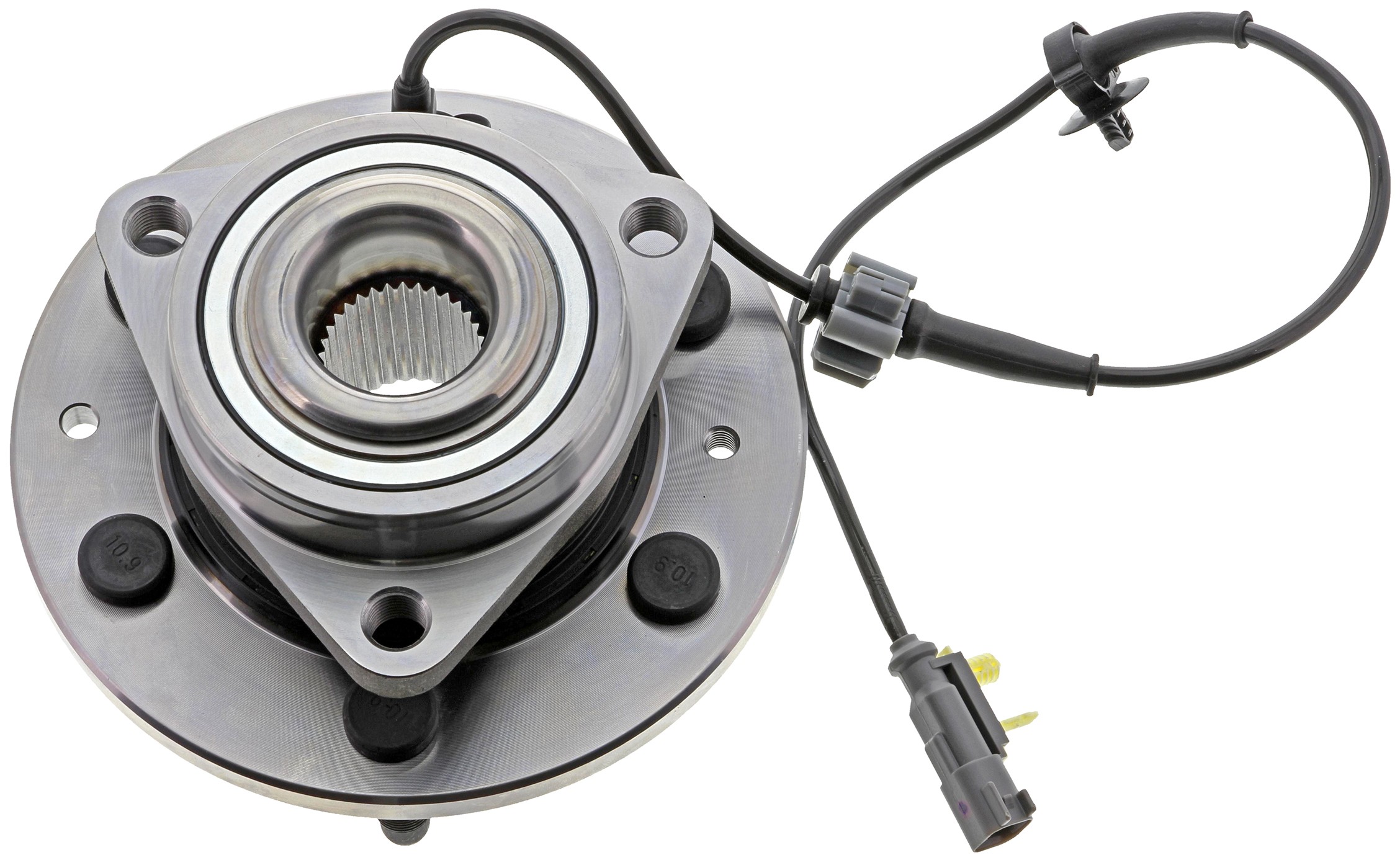 Mevotech MB50302 Wheel Bearing and Hub Assembly - Image 3