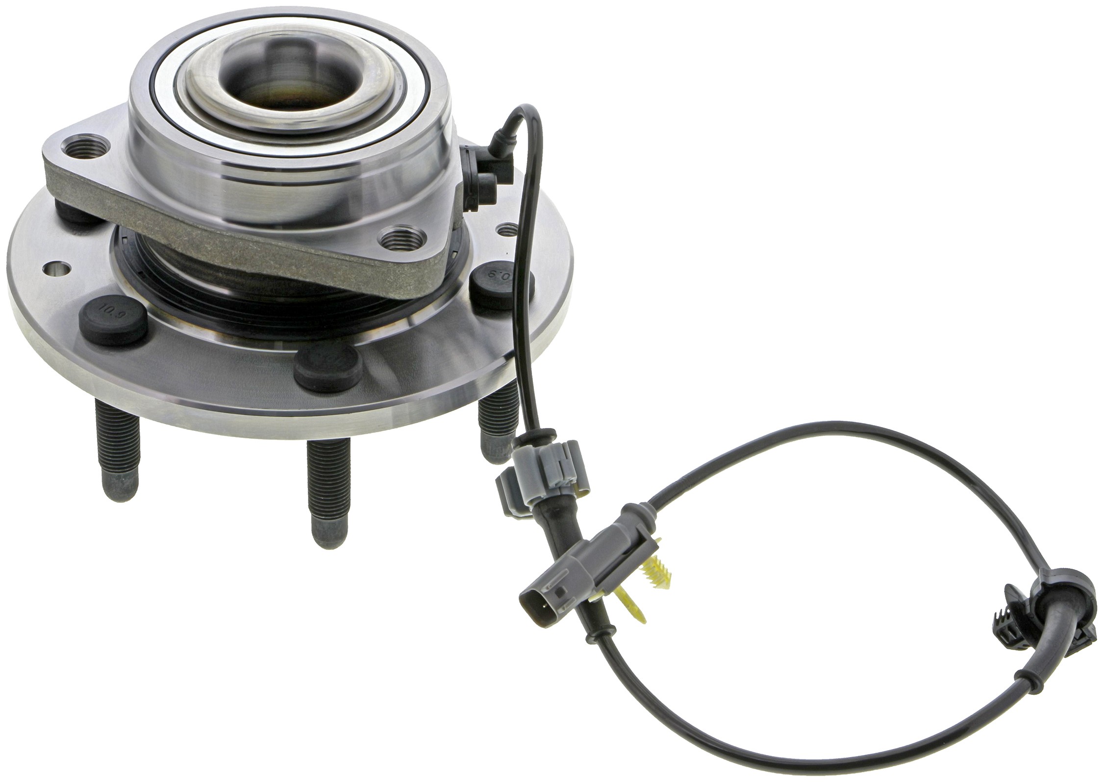 Mevotech MB50302 Wheel Bearing and Hub Assembly - Image 2