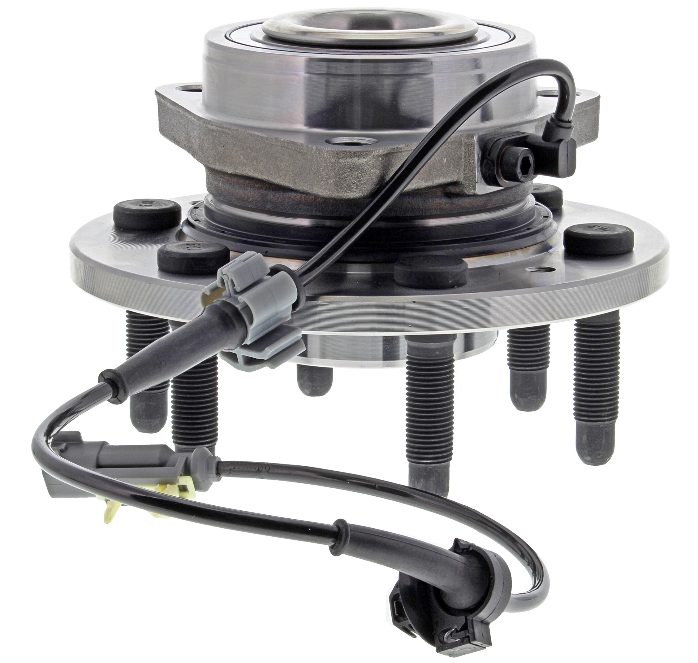 Mevotech MB50302 Wheel Bearing and Hub Assembly