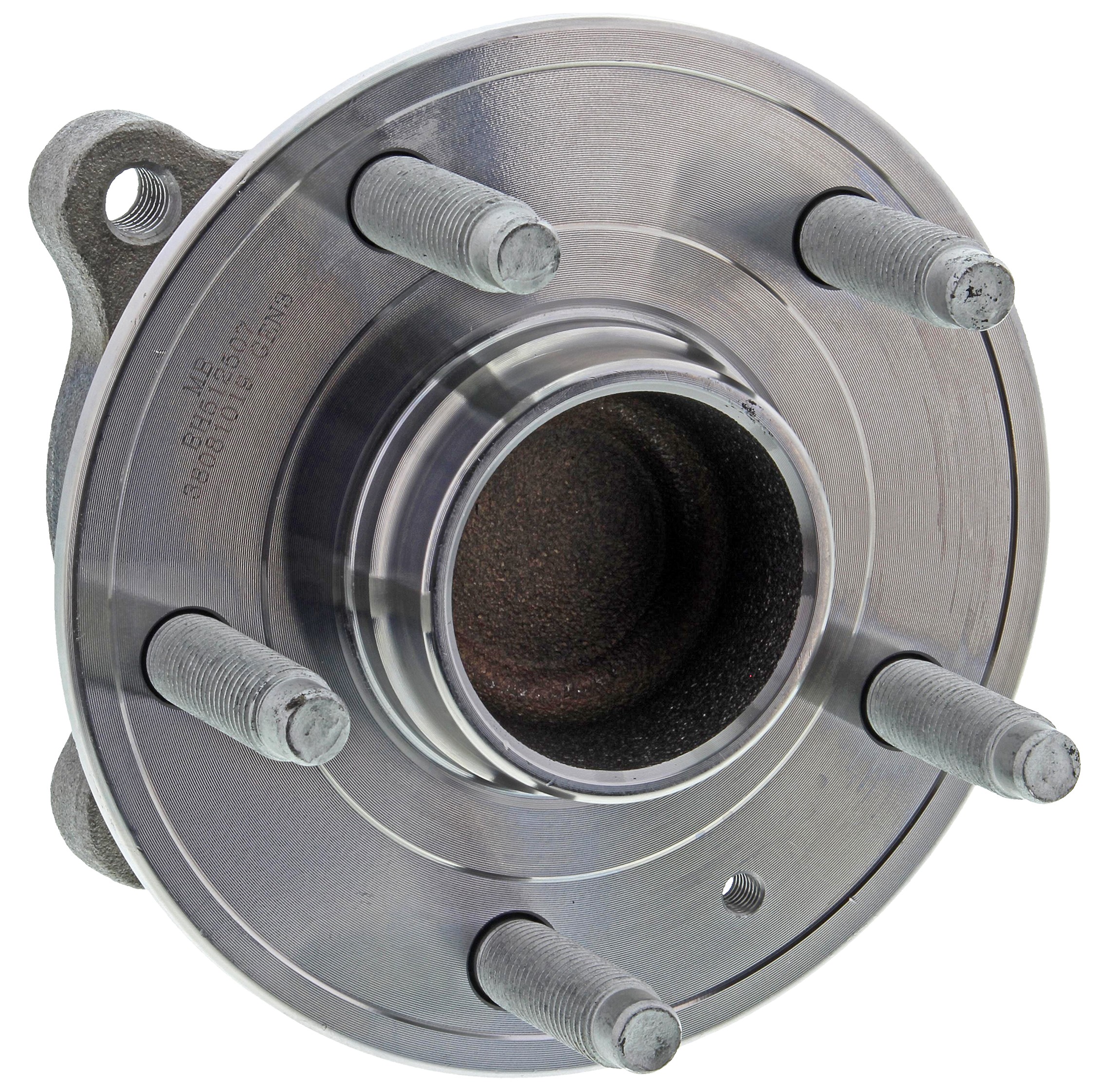 Mevotech MB50309 Wheel Bearing and Hub Assembly - Image 2