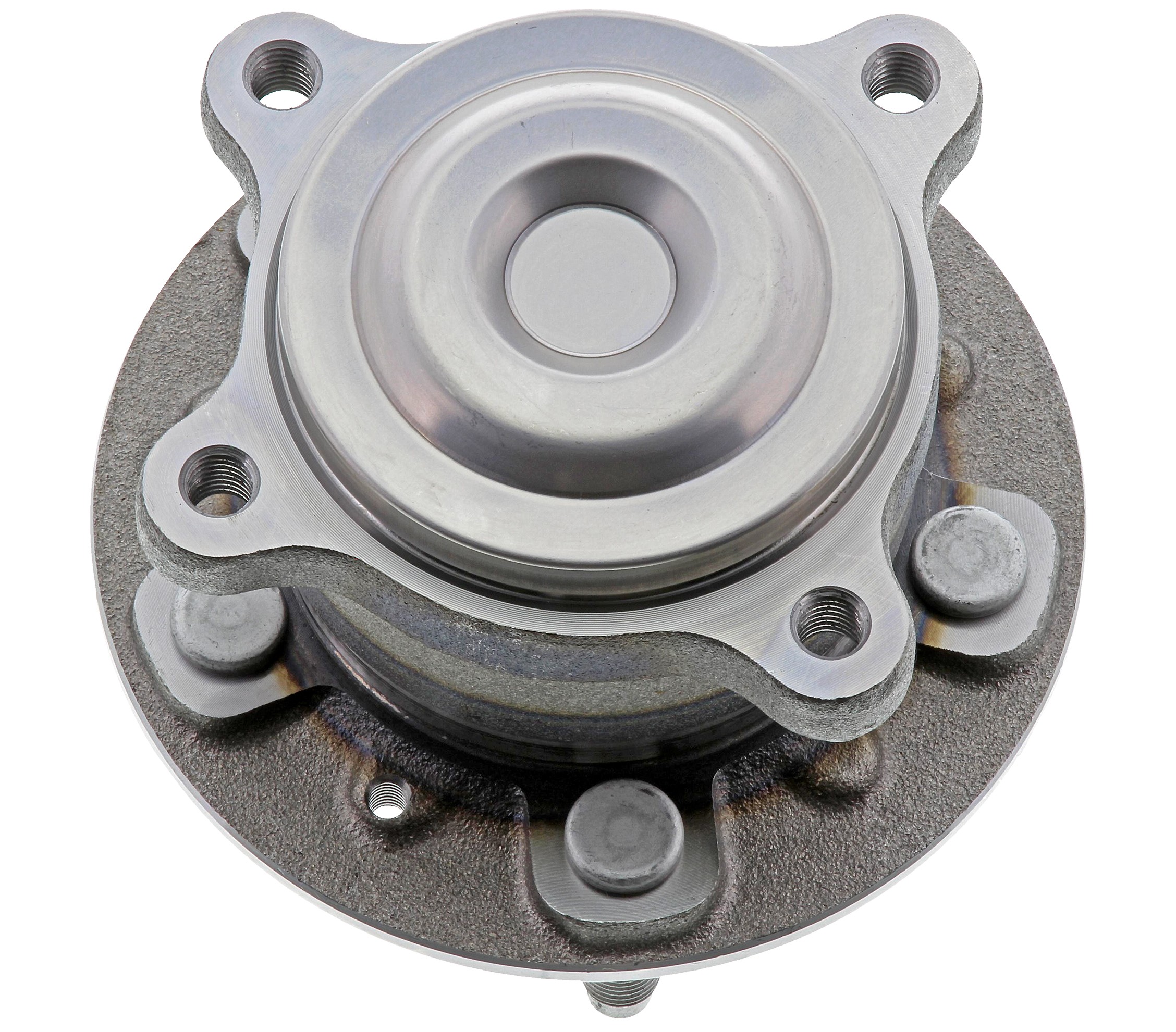 Mevotech MB50309 Wheel Bearing and Hub Assembly - Image 3