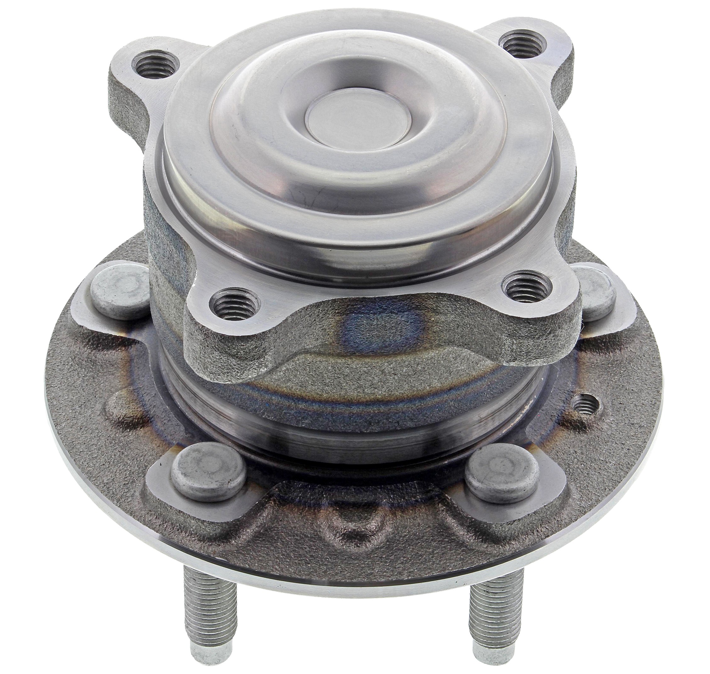 Mevotech MB50309 Wheel Bearing and Hub Assembly - Image 4