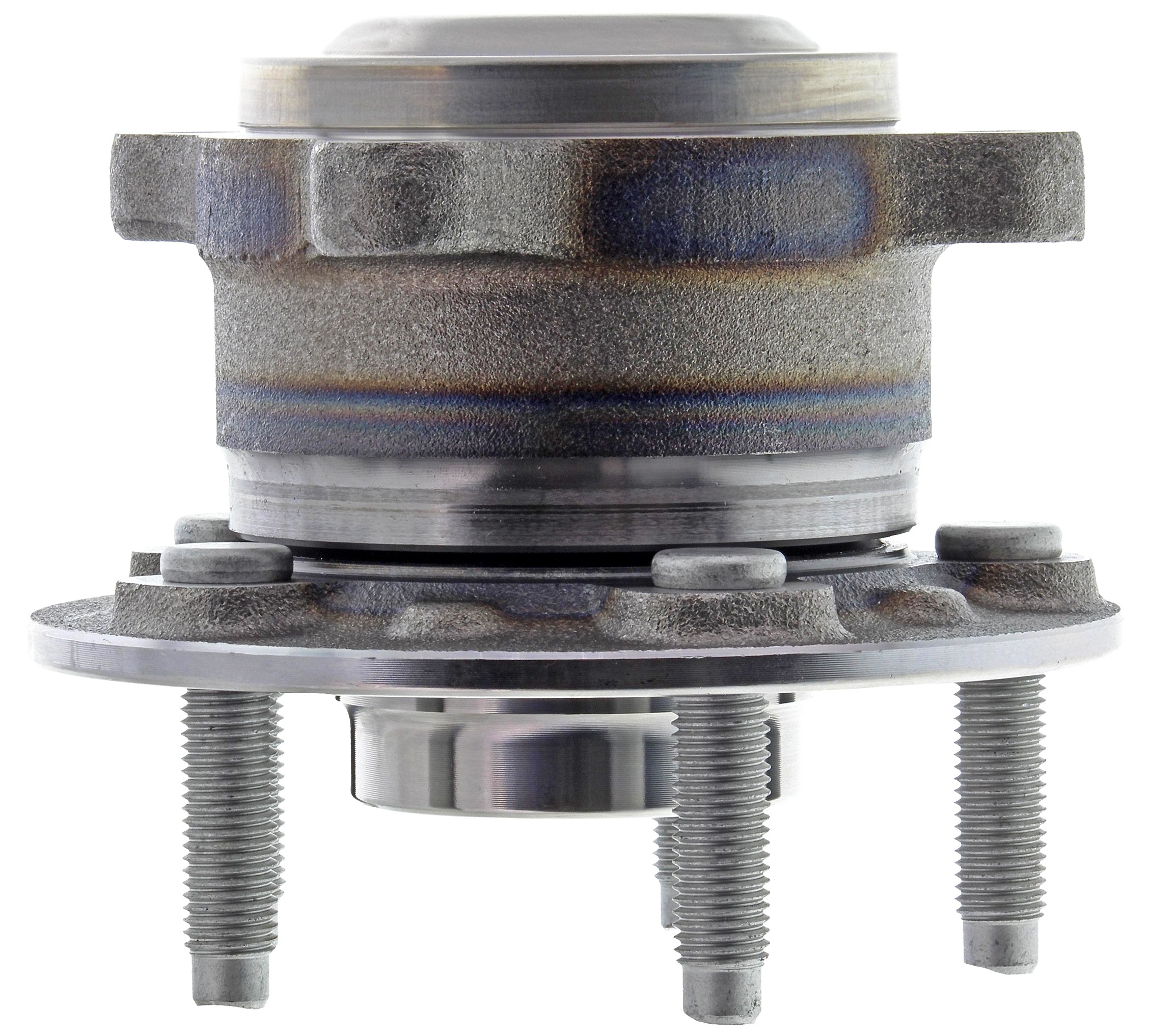 Mevotech MB50309 Wheel Bearing and Hub Assembly - Image 5