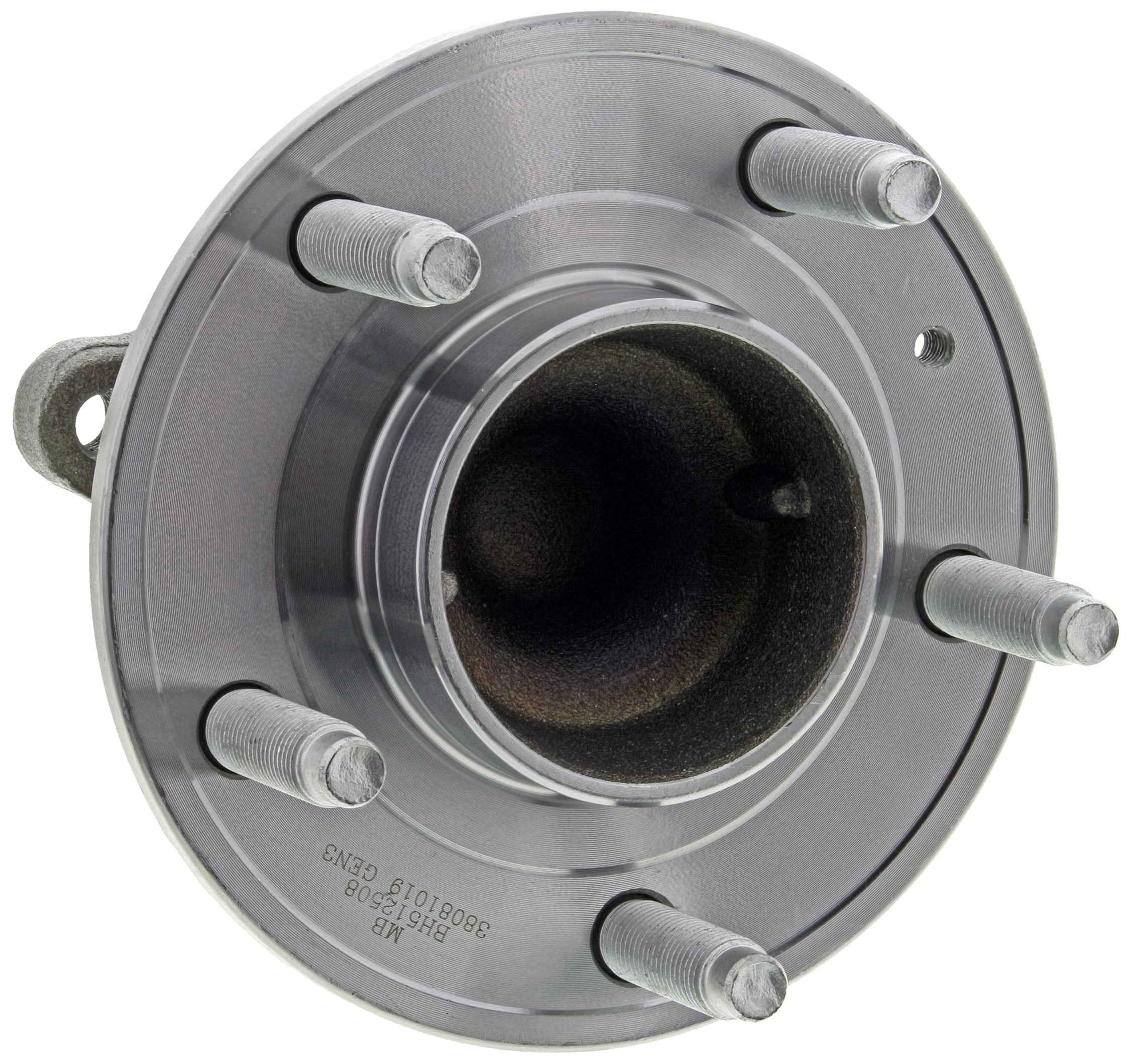Mevotech MB50310 Wheel Bearing and Hub Assembly - Image 2