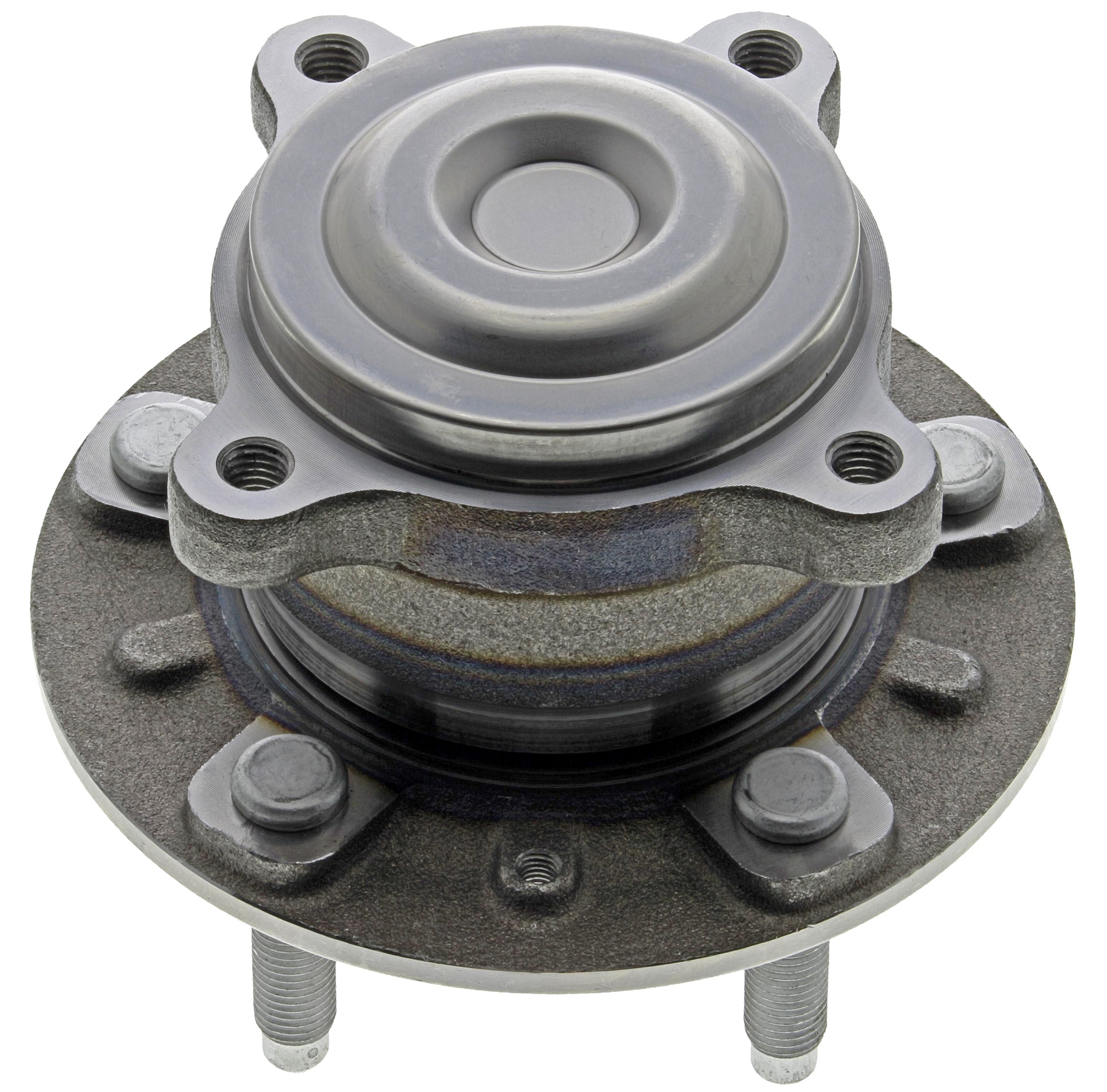 Mevotech MB50310 Wheel Bearing and Hub Assembly - Image 5