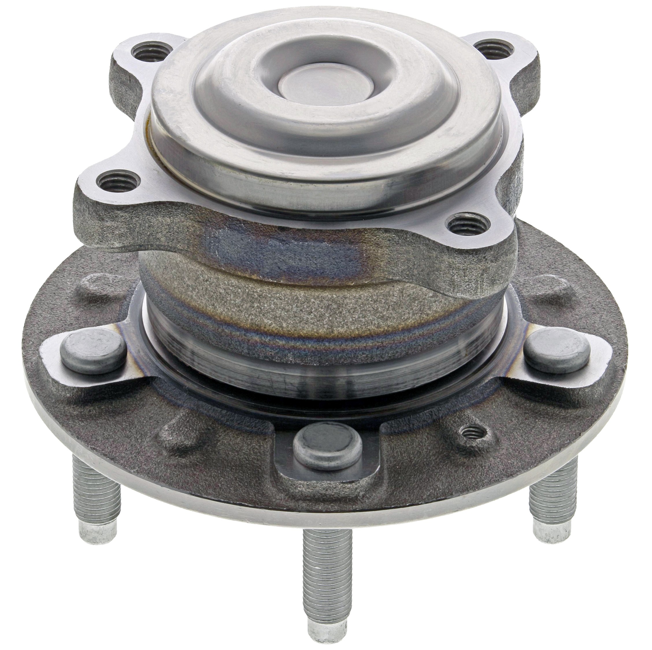 Mevotech MB50310 Wheel Bearing and Hub Assembly - Image 4