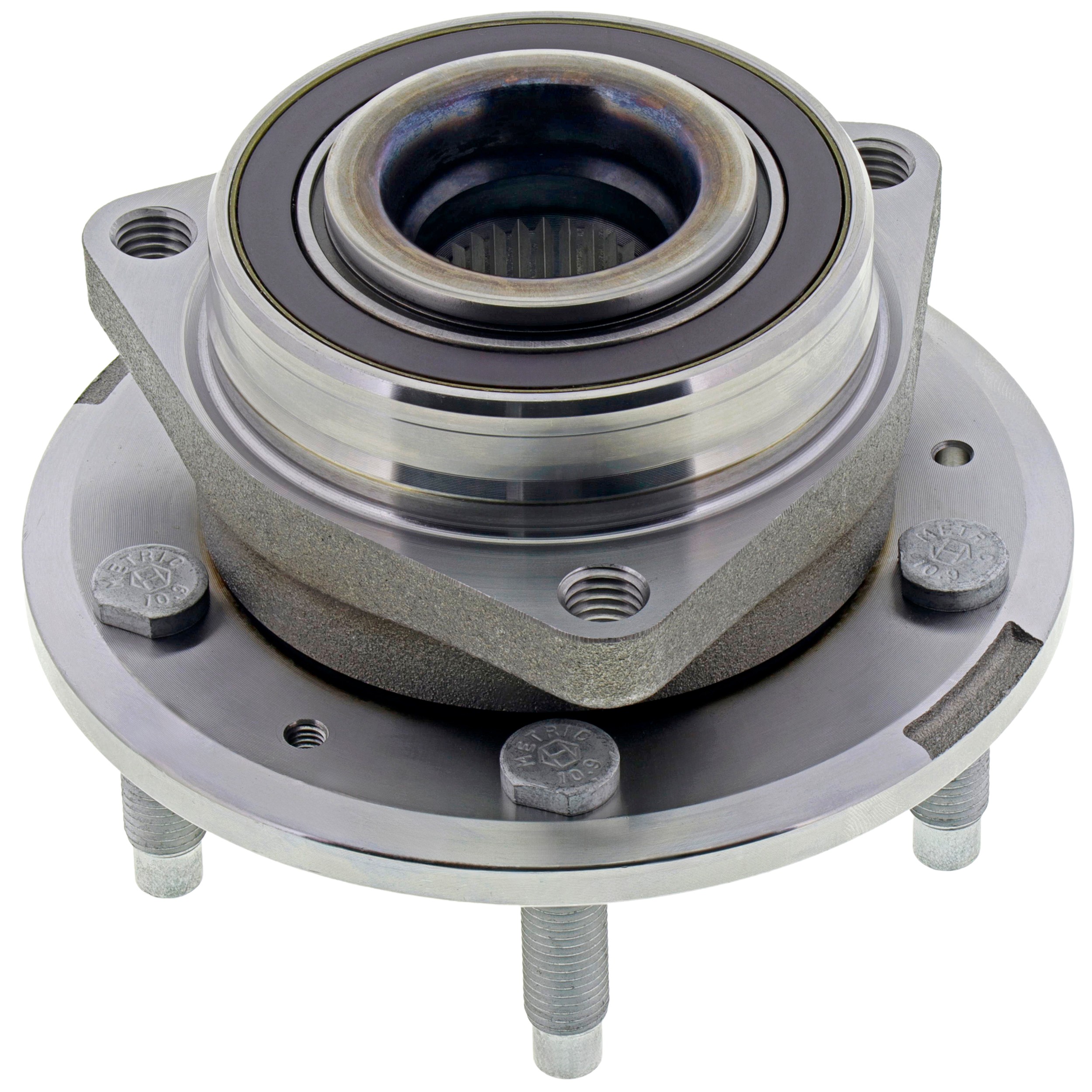 Mevotech MB50313 Wheel Bearing and Hub Assembly - Image 4