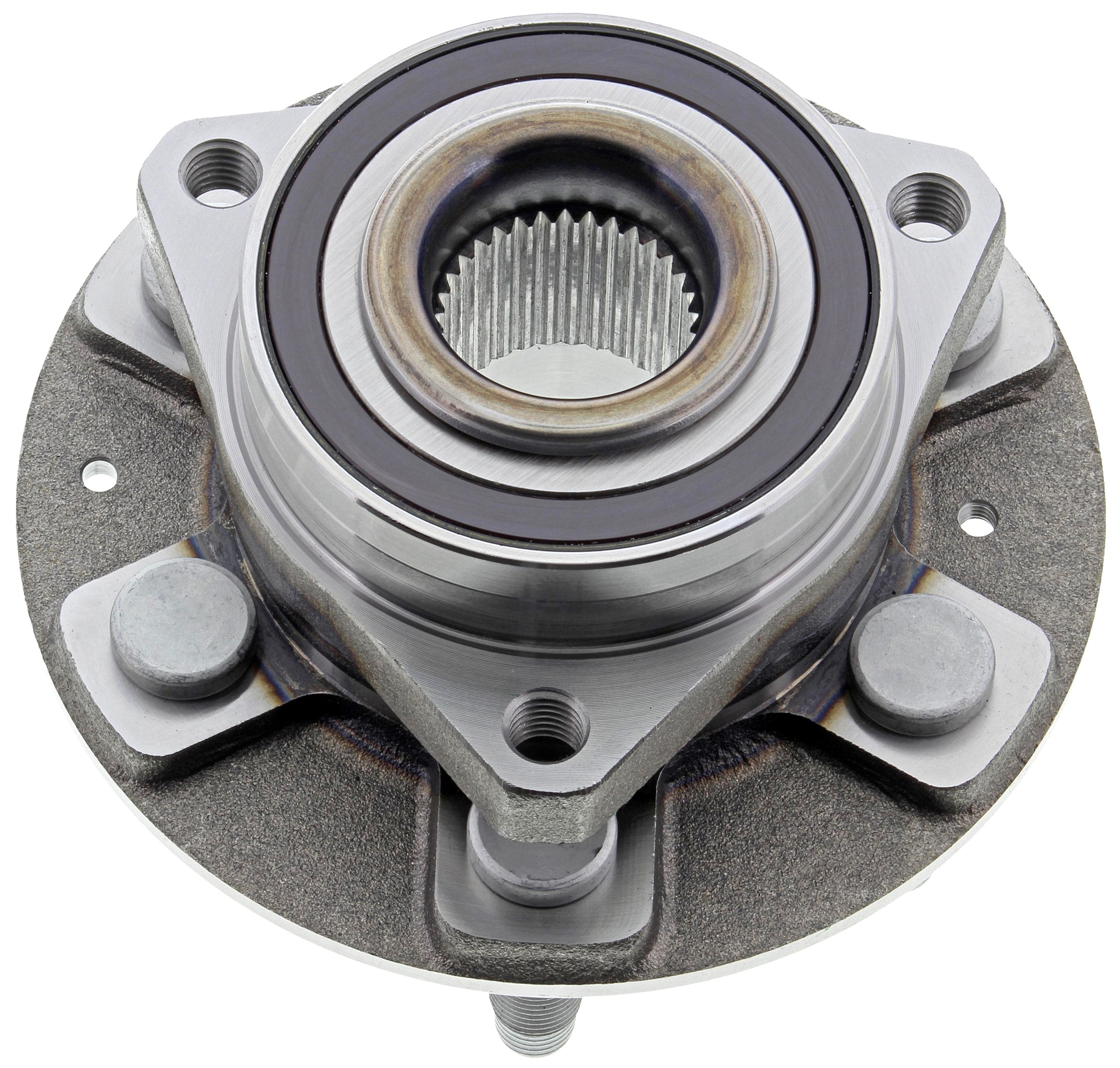 Mevotech MB50314 Wheel Bearing and Hub Assembly - Image 3
