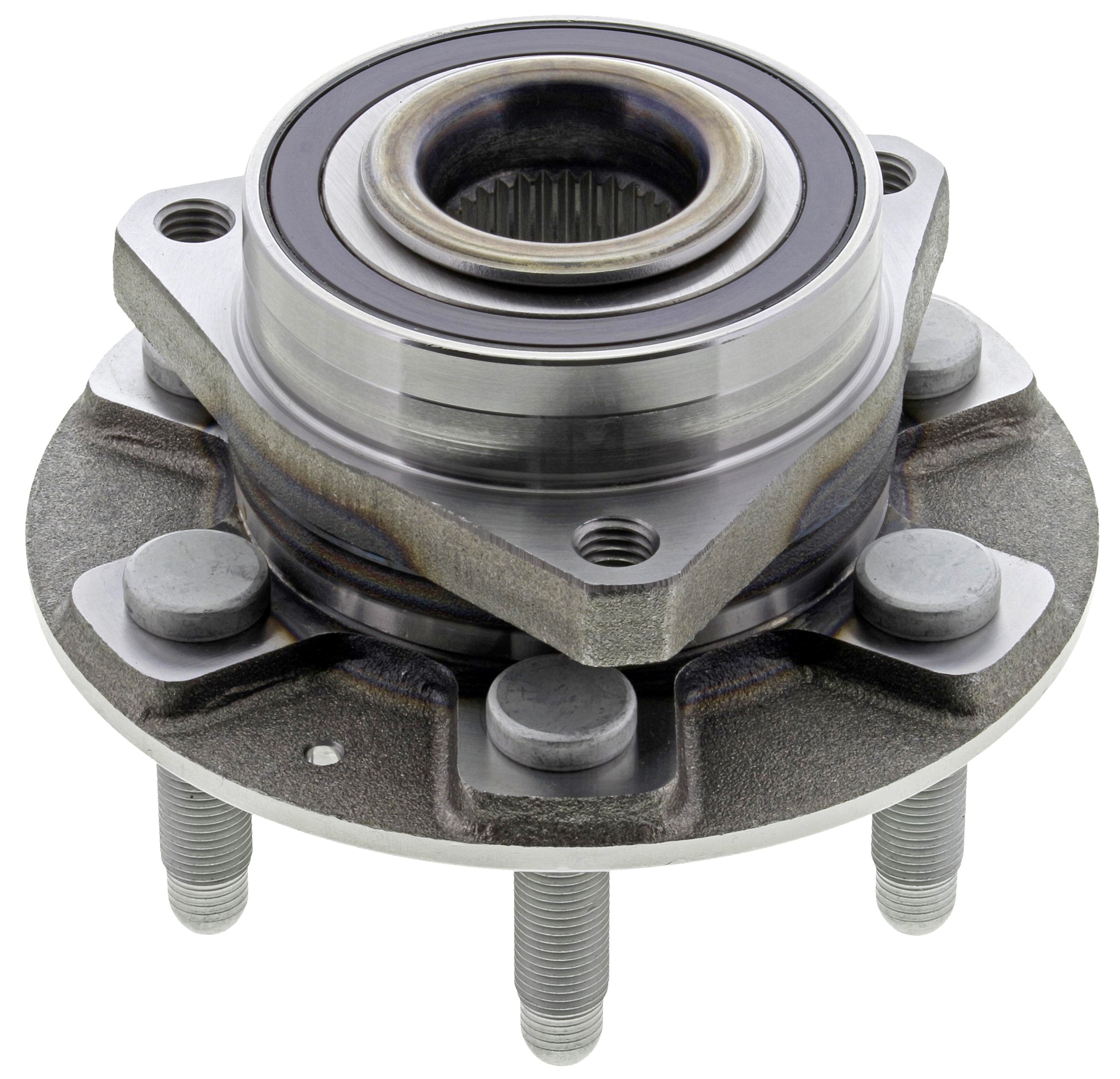 Mevotech MB50314 Wheel Bearing and Hub Assembly - Image 4