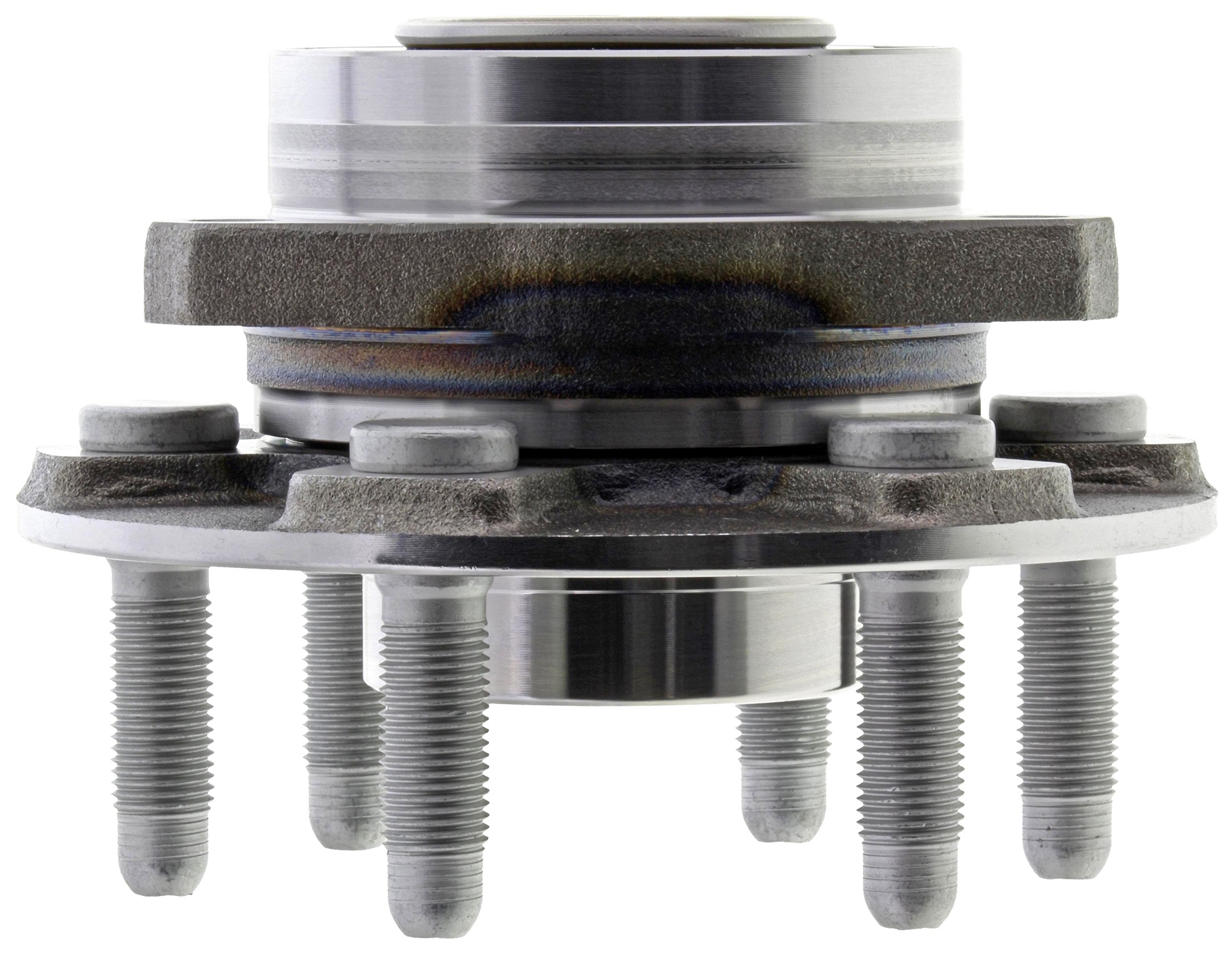 Mevotech MB50314 Wheel Bearing and Hub Assembly - Image 5