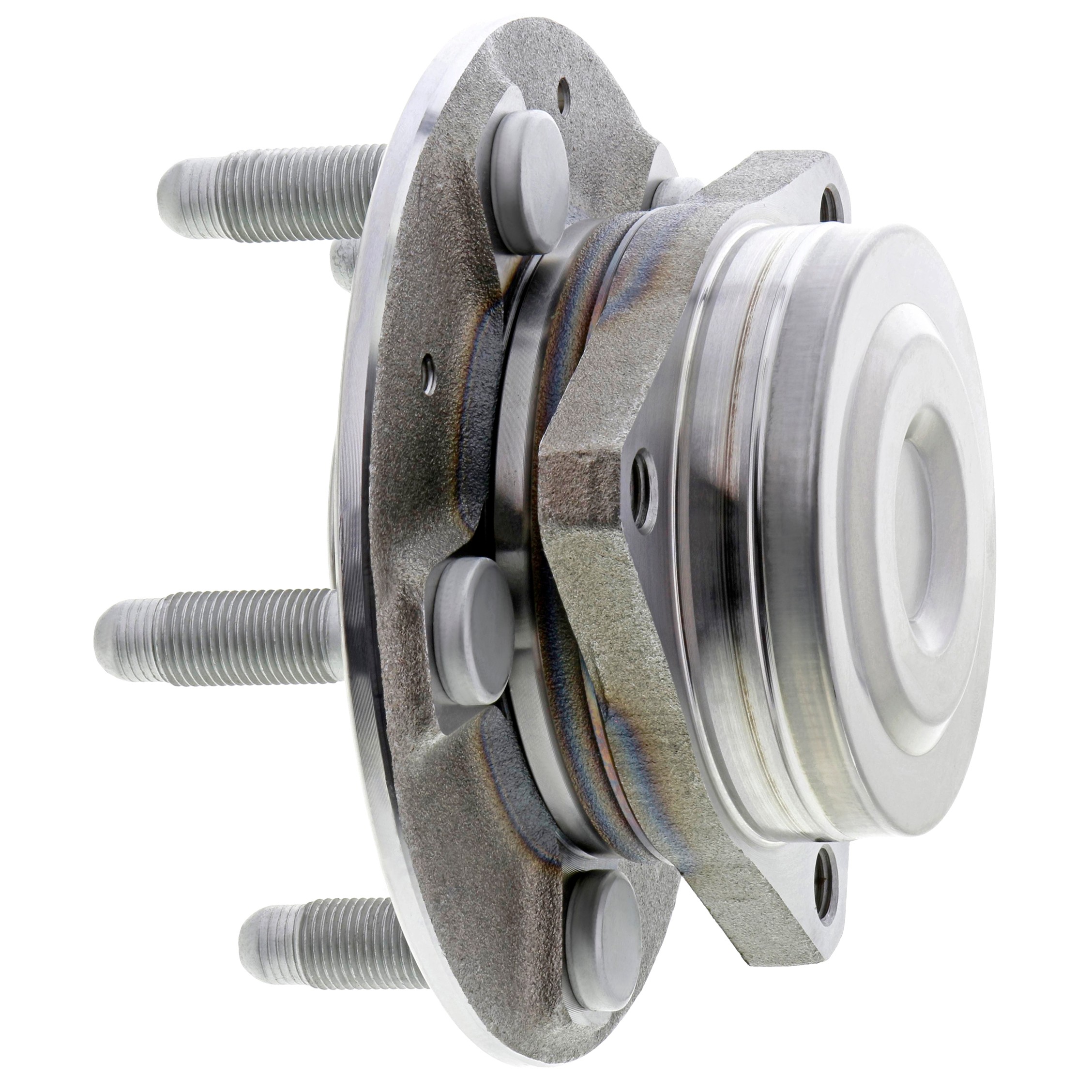 Mevotech MB50321 Wheel Bearing and Hub Assembly
