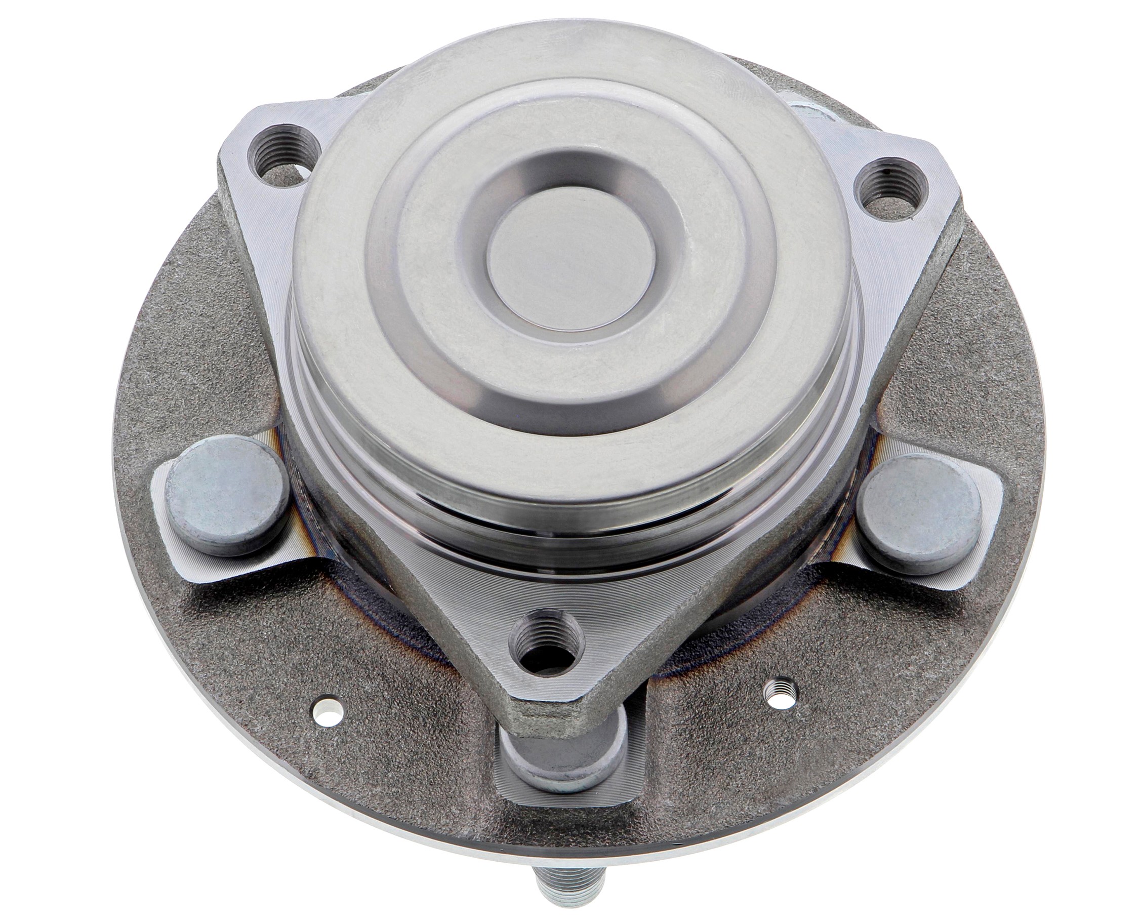 Mevotech MB50321 Wheel Bearing and Hub Assembly - Image 3