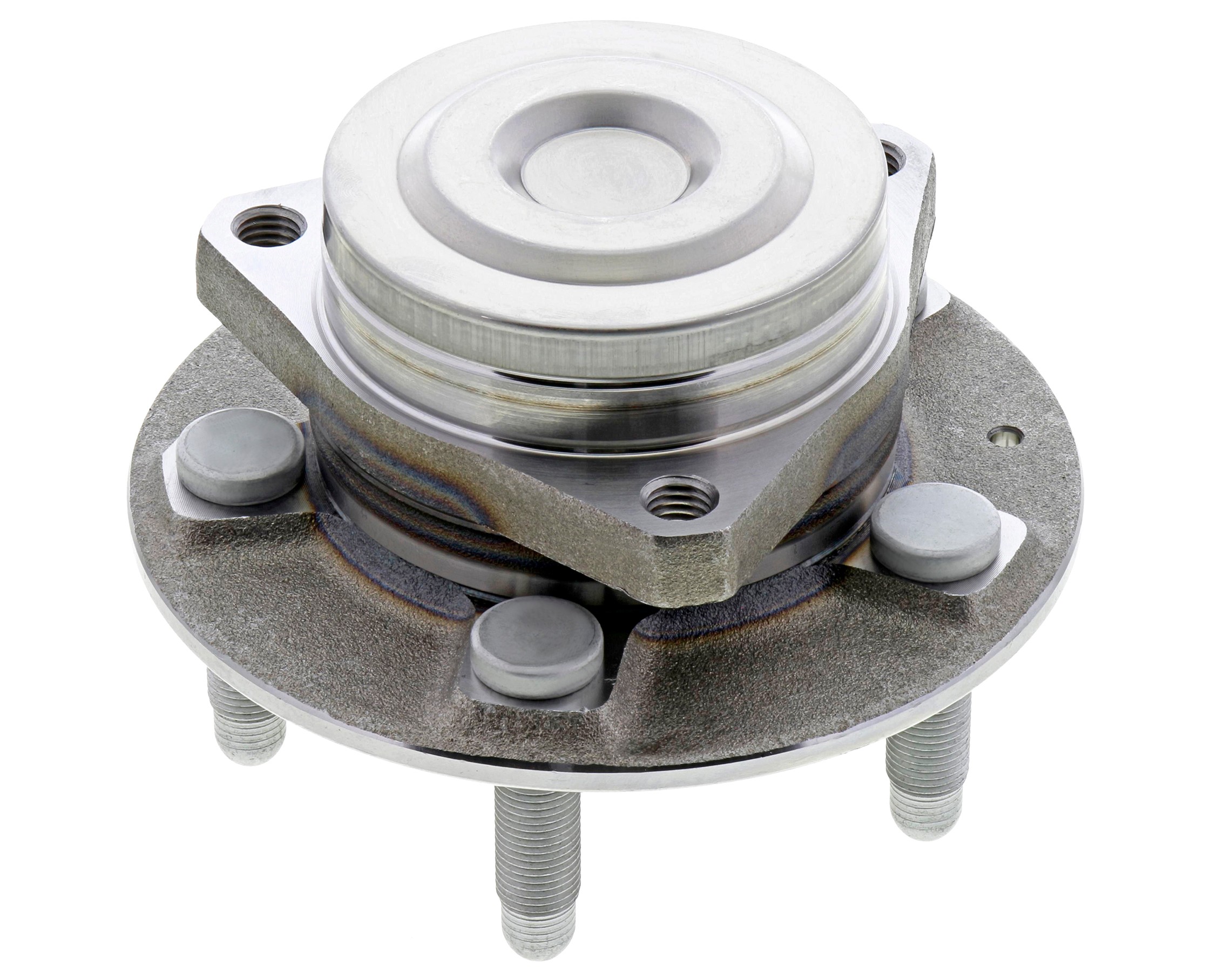 Mevotech MB50321 Wheel Bearing and Hub Assembly - Image 4