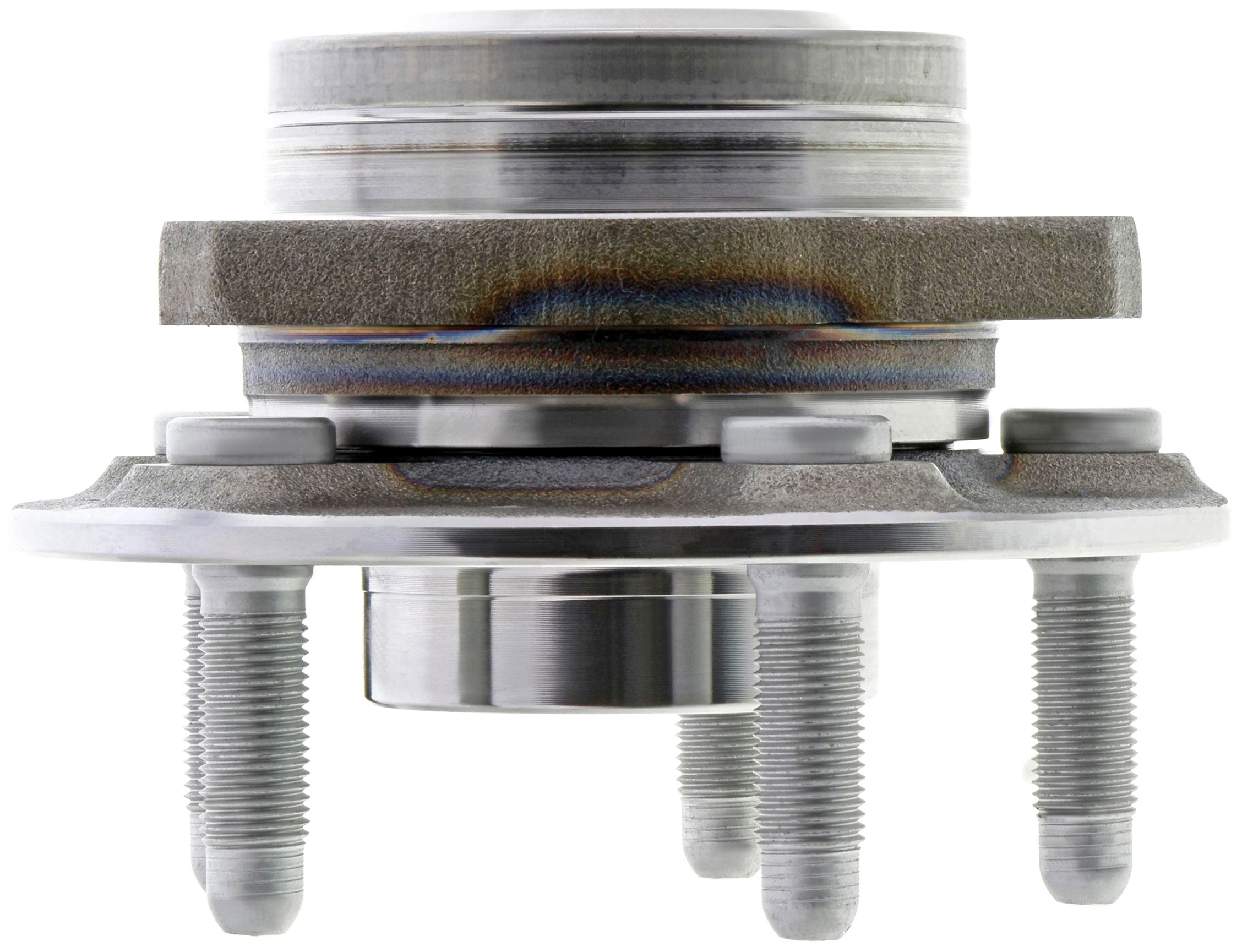 Mevotech MB50321 Wheel Bearing and Hub Assembly - Image 5