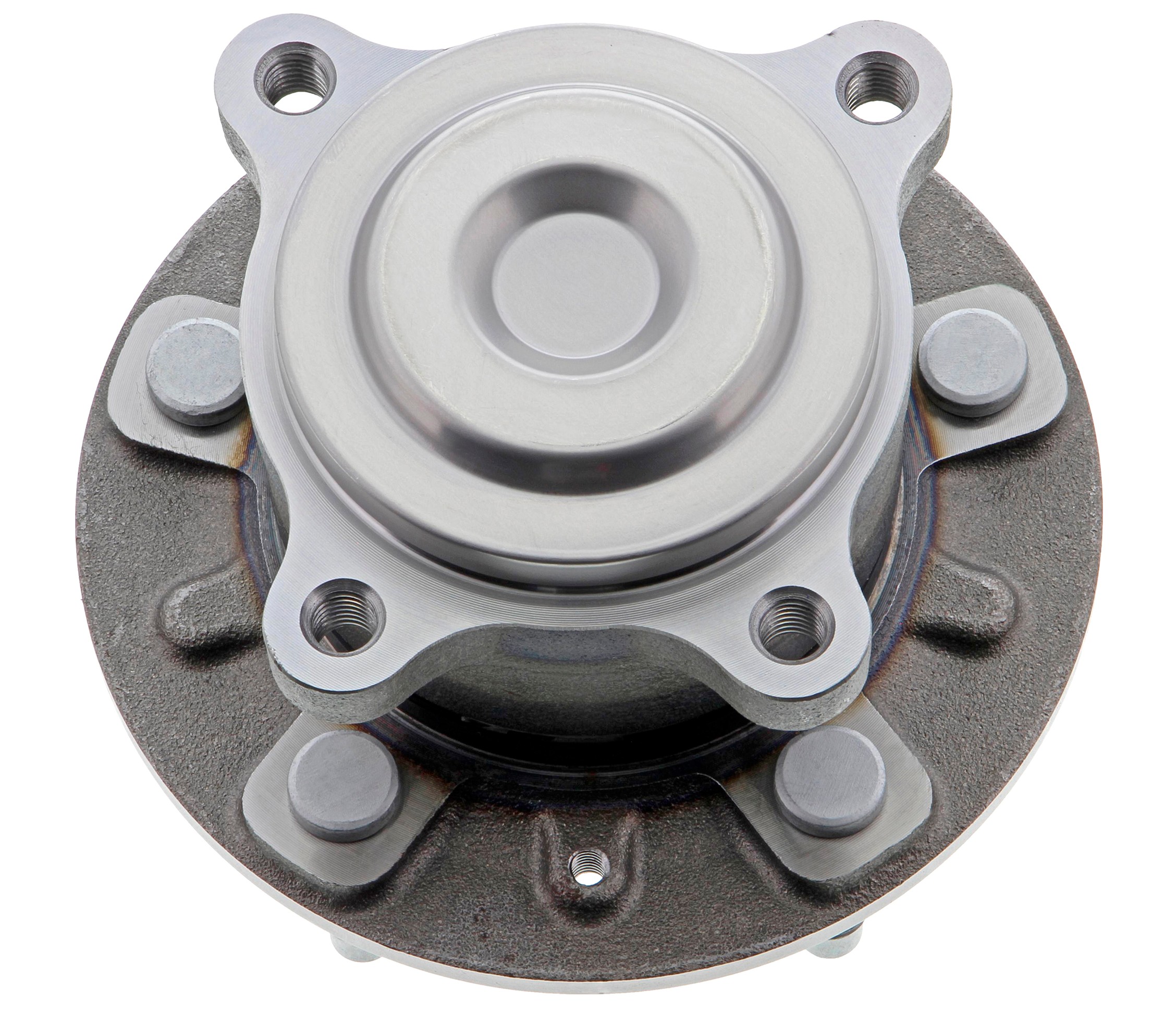 Mevotech MB50328 Wheel Bearing and Hub Assembly - Image 3