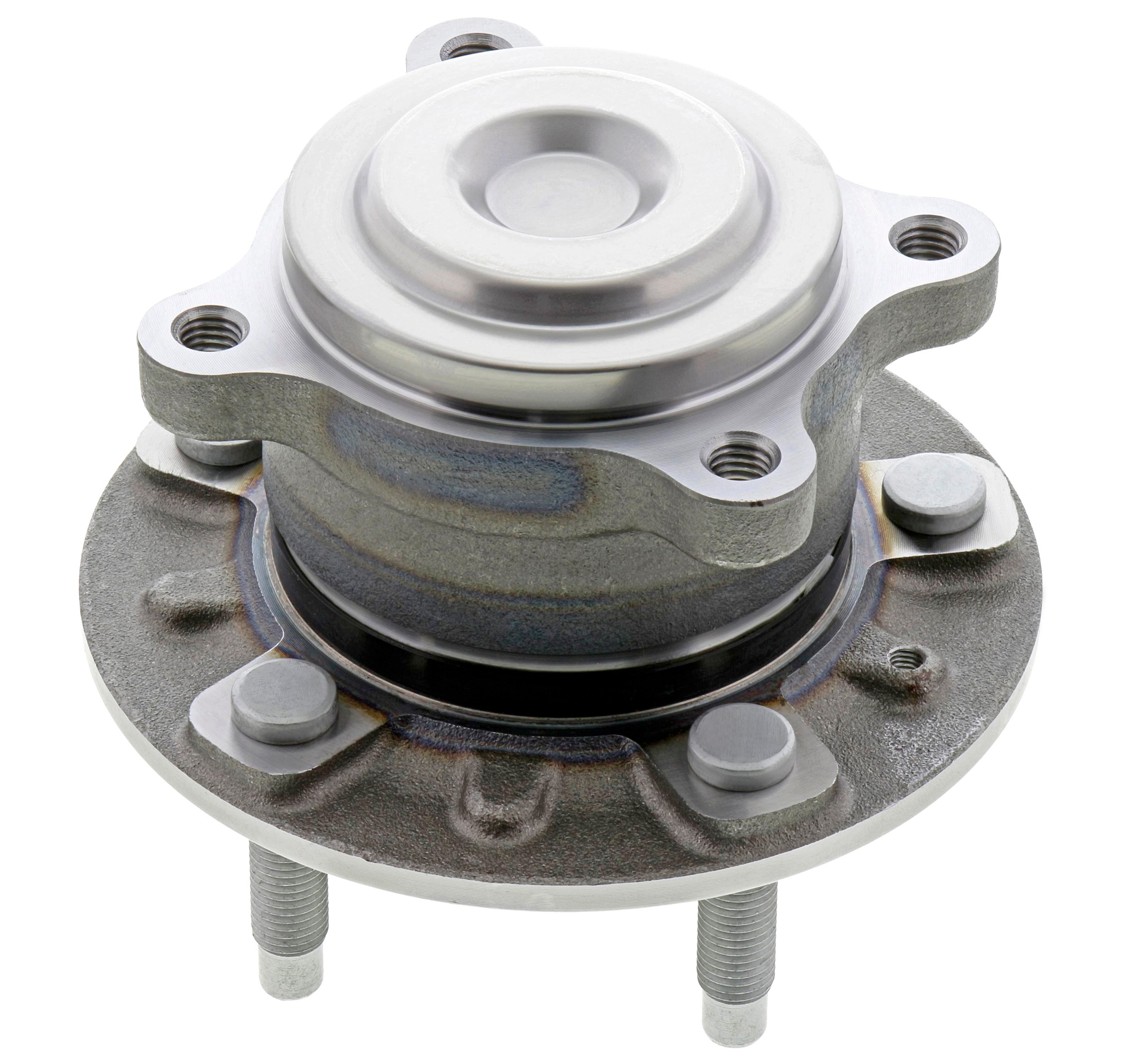 Mevotech MB50328 Wheel Bearing and Hub Assembly - Image 4