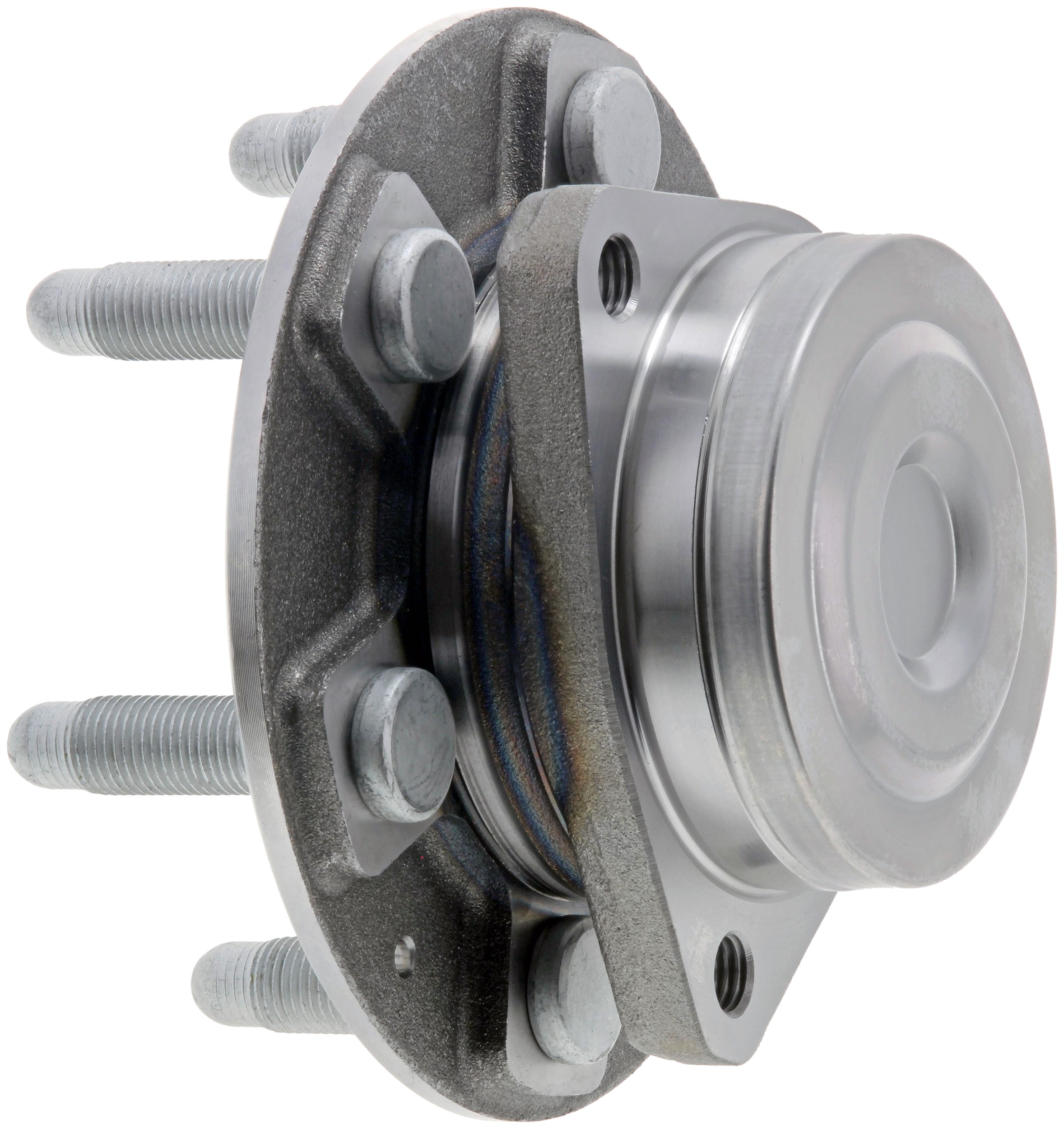 Mevotech MB50346 Wheel Bearing and Hub Assembly - Image 2
