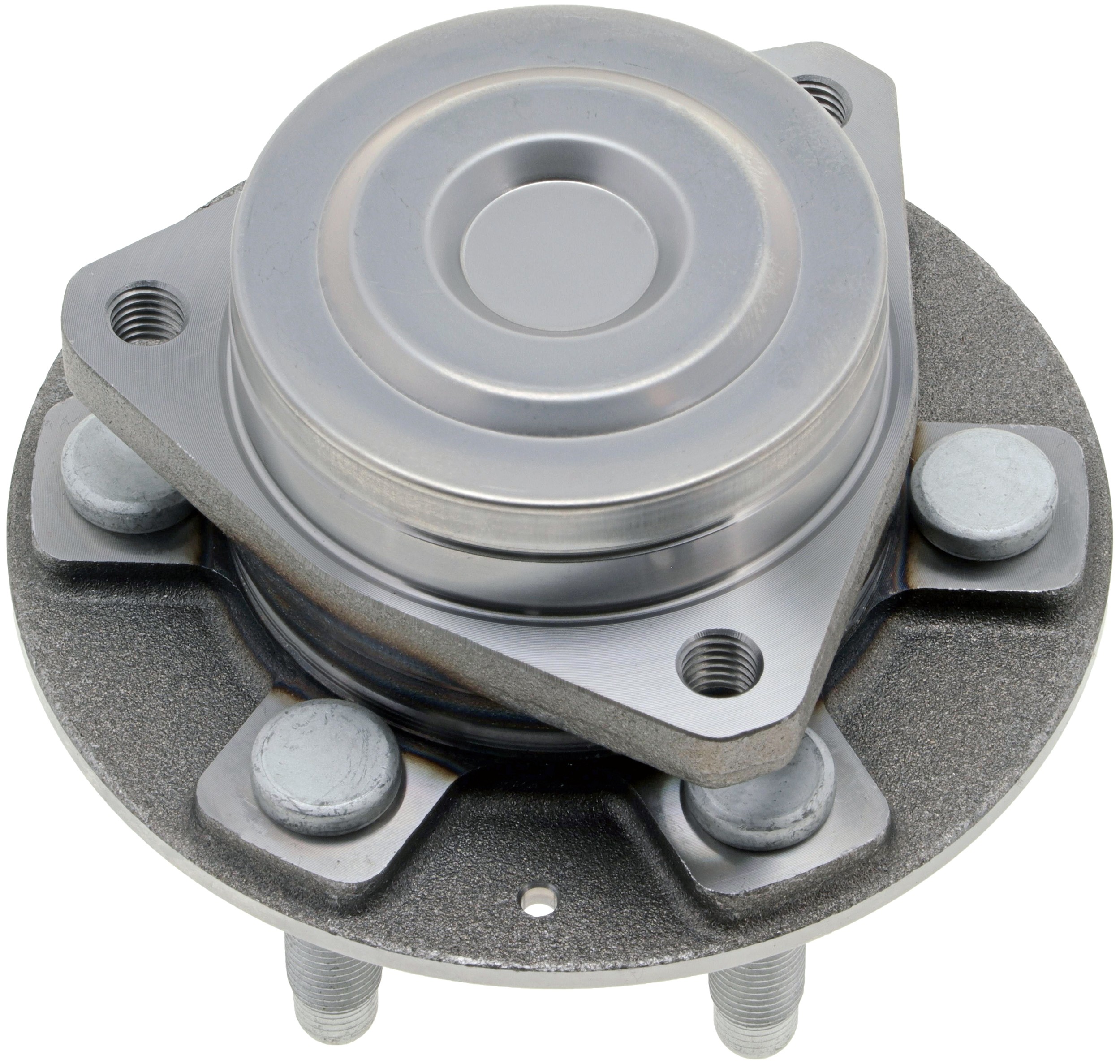 Mevotech MB50346 Wheel Bearing and Hub Assembly - Image 3