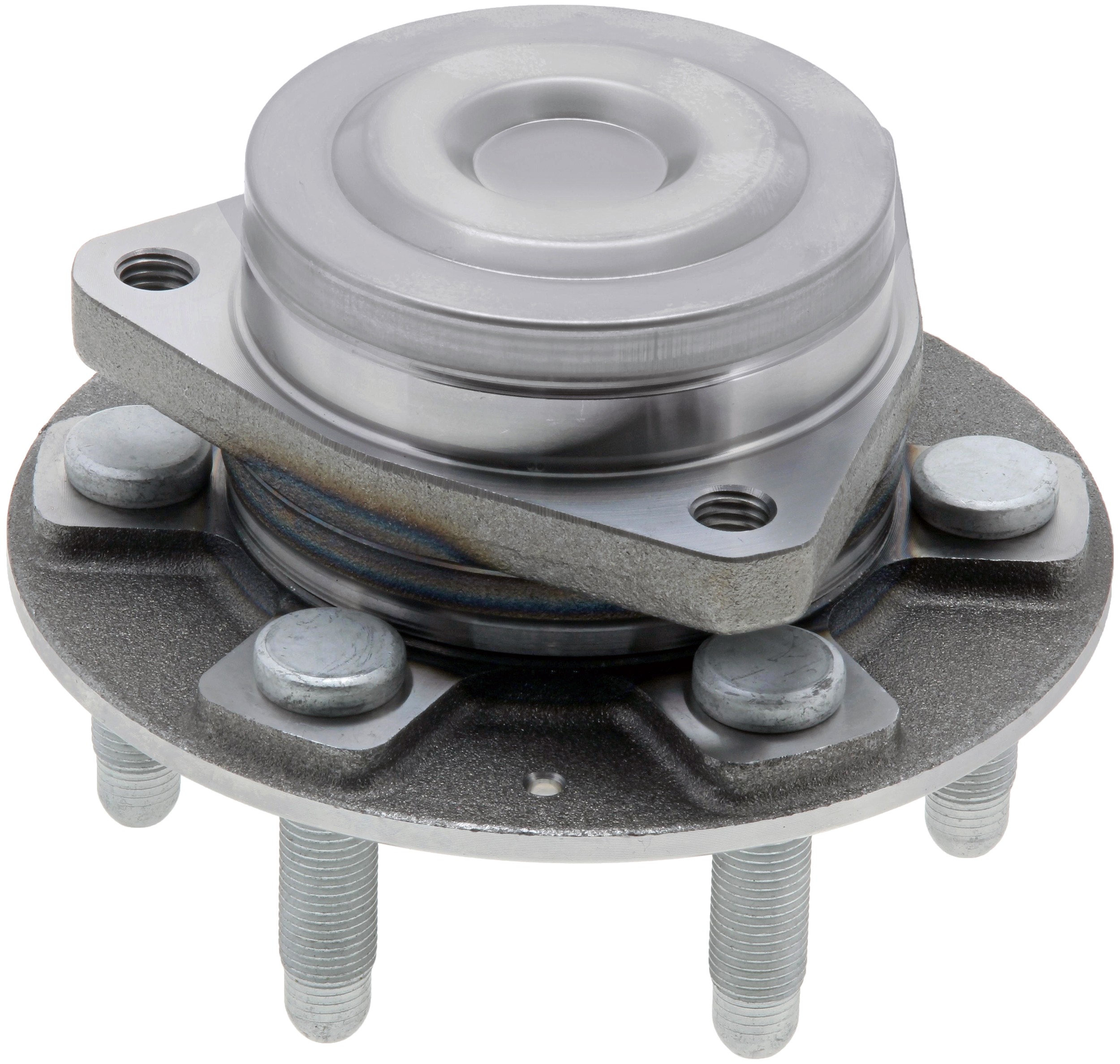 Mevotech MB50346 Wheel Bearing and Hub Assembly - Image 4