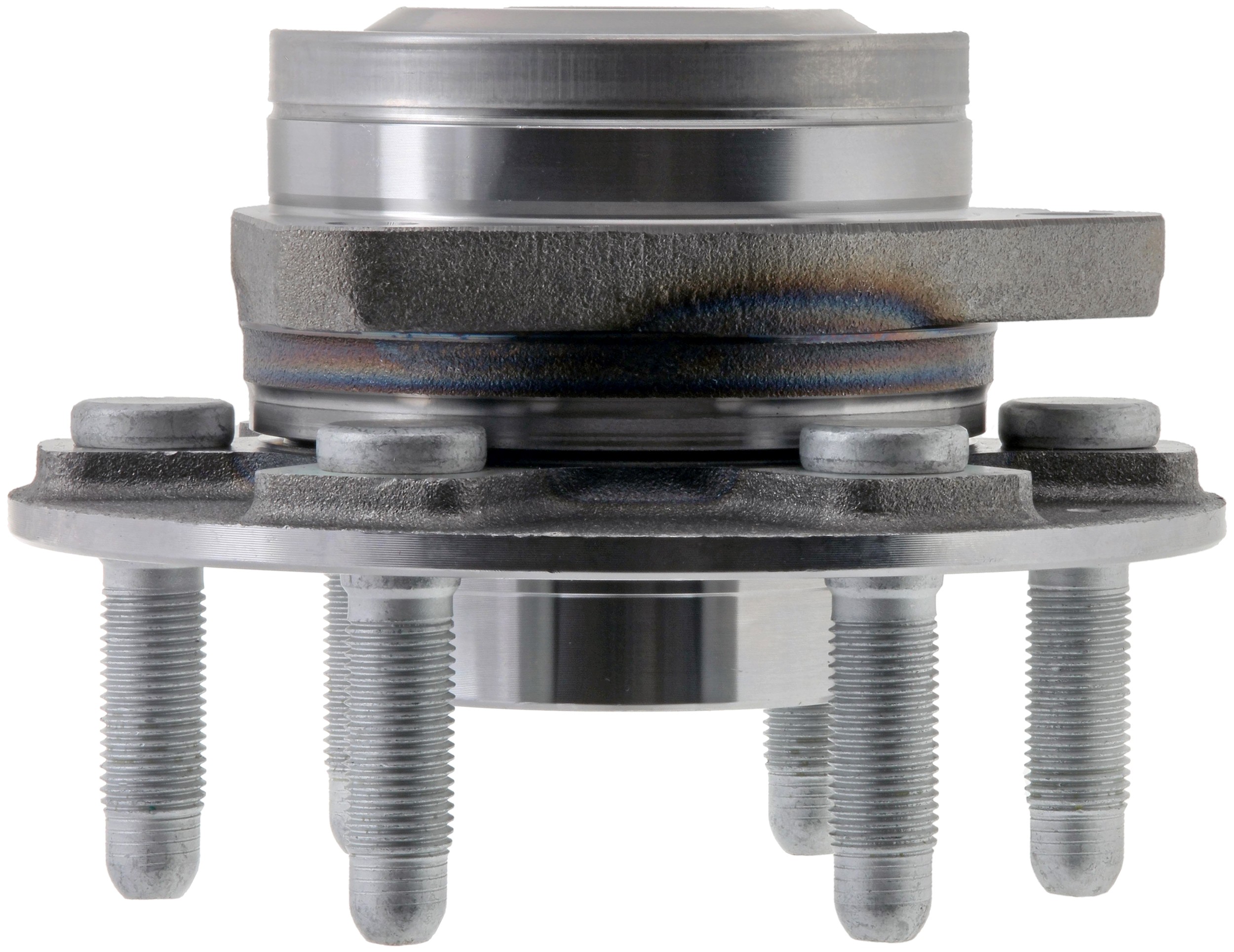 Mevotech MB50346 Wheel Bearing and Hub Assembly - Image 5