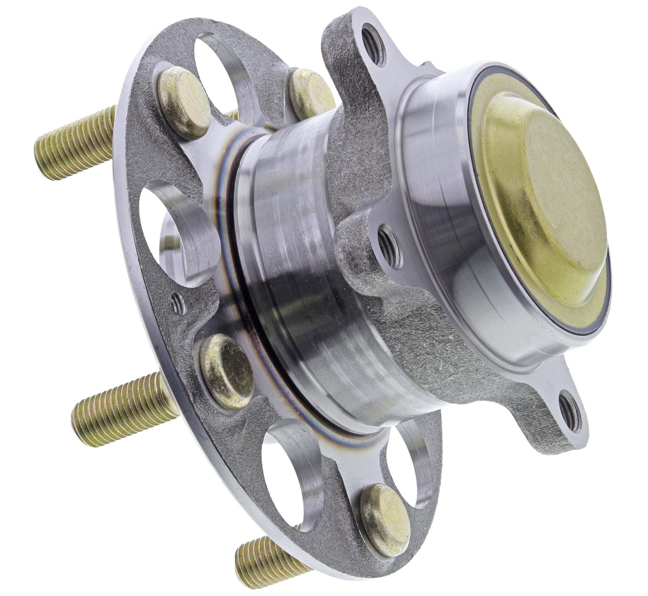 Mevotech MB60301 Wheel Bearing and Hub Assembly