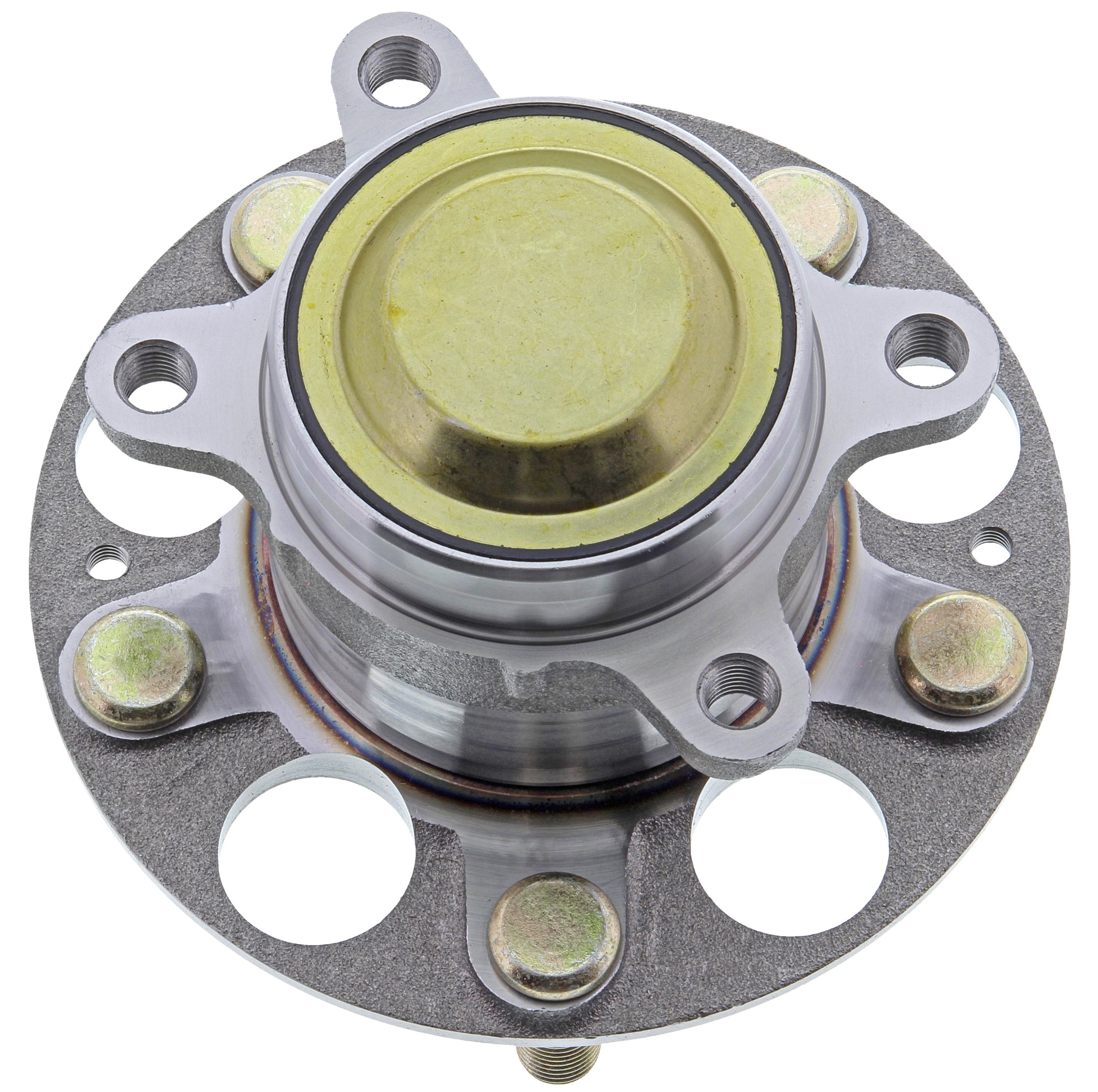 Mevotech MB60301 Wheel Bearing and Hub Assembly - Image 3