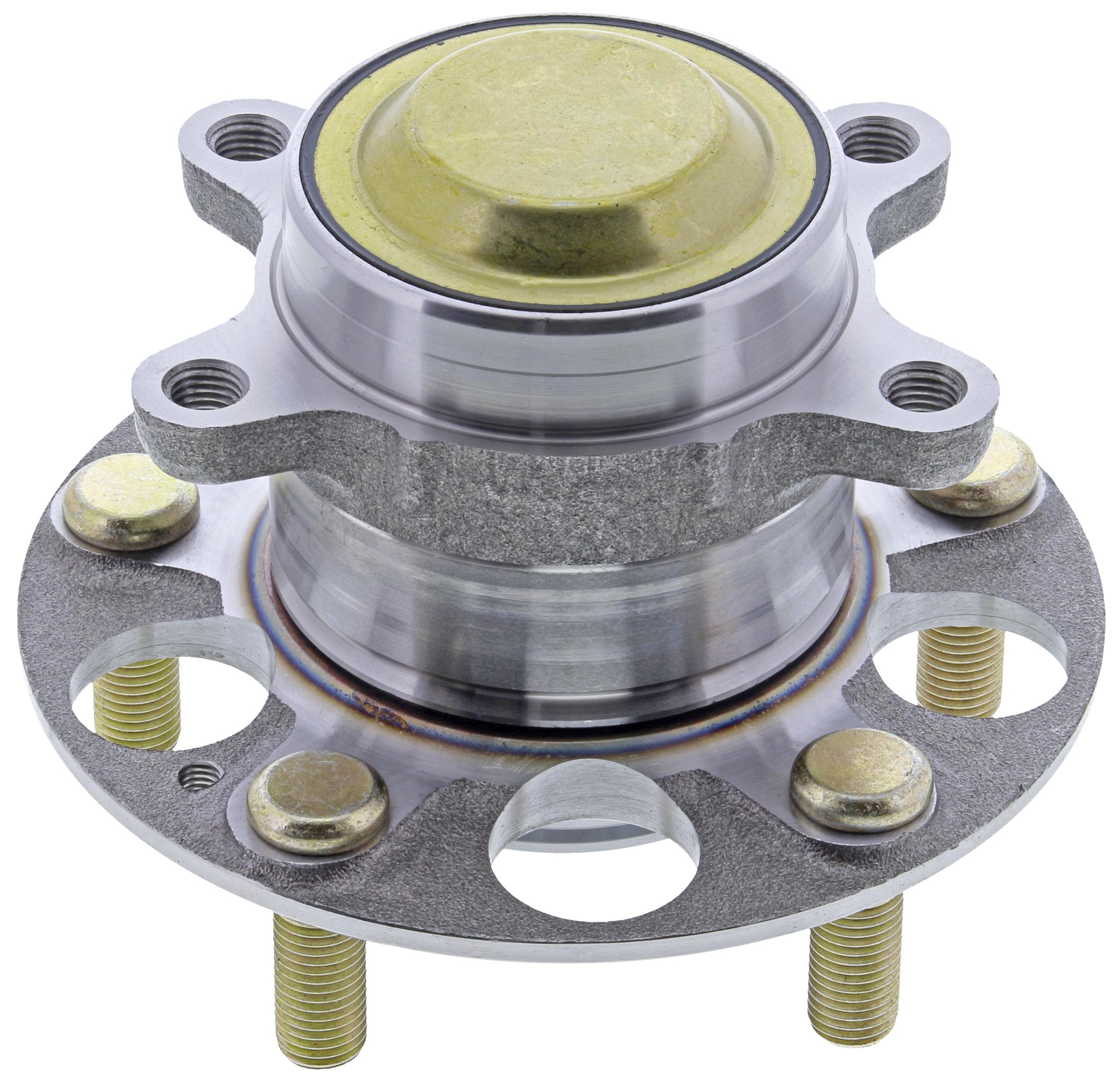 Mevotech MB60301 Wheel Bearing and Hub Assembly - Image 4