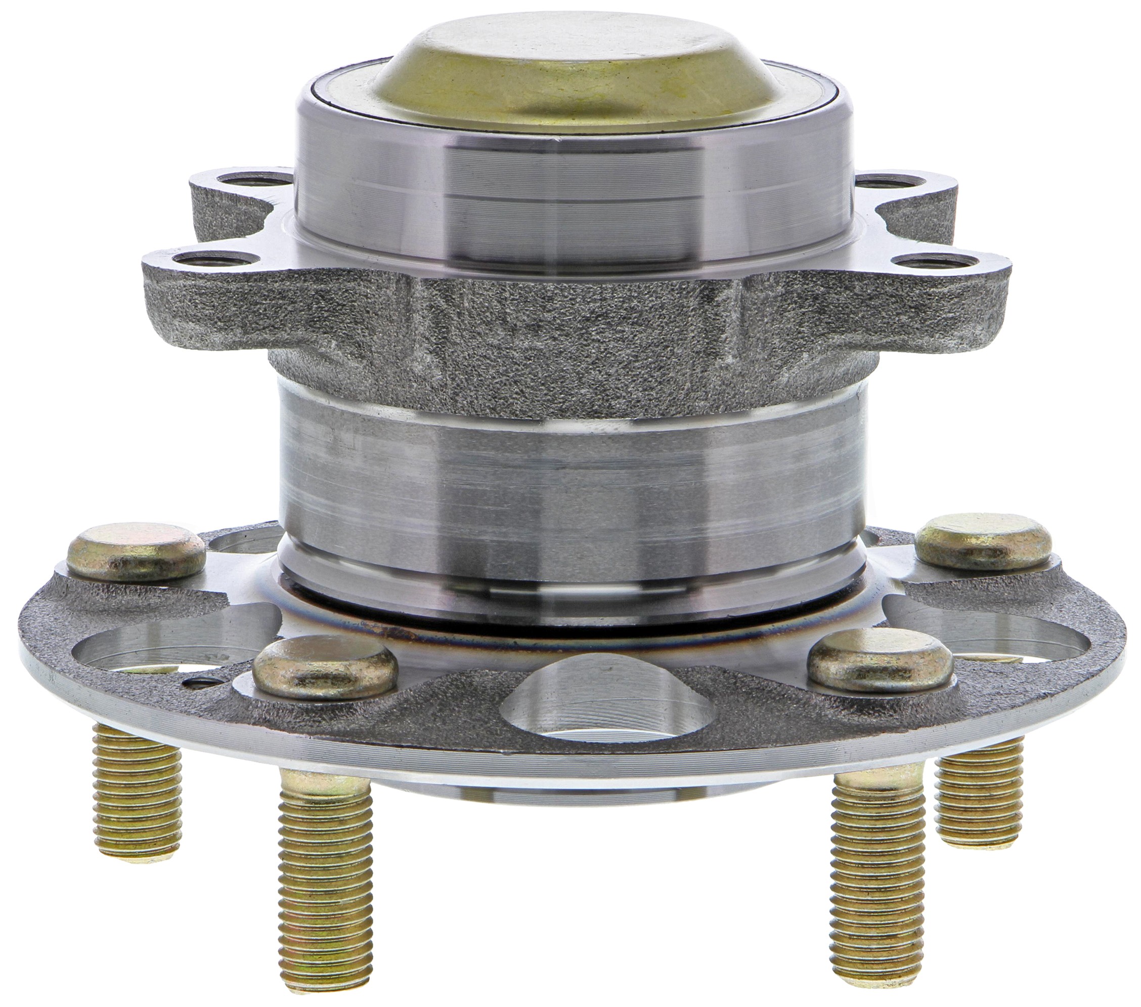 Mevotech MB60301 Wheel Bearing and Hub Assembly - Image 5