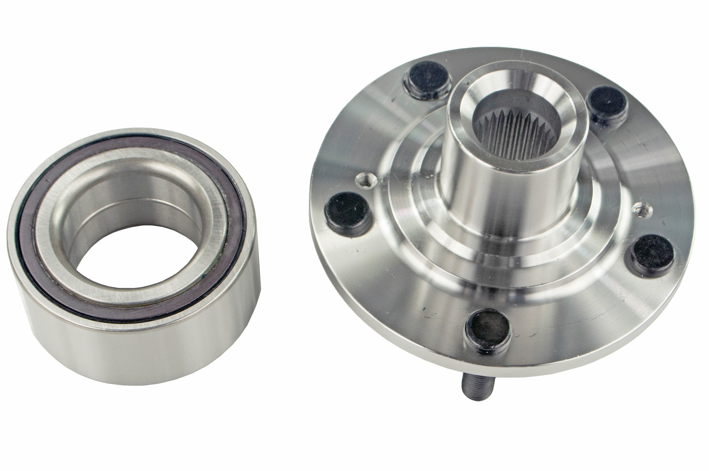 Mevotech MB60302 Wheel Hub Repair Kit - Image 3