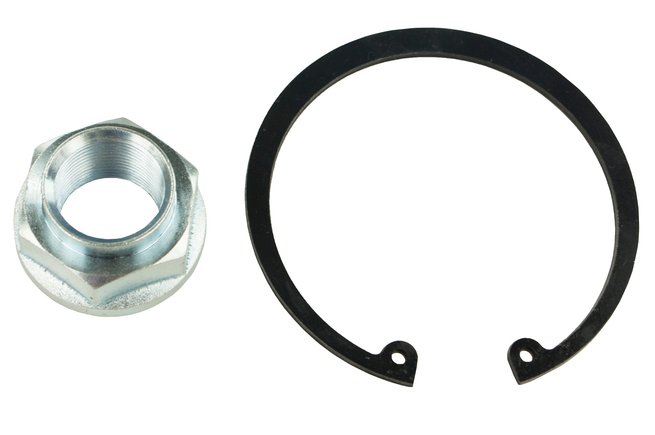 Mevotech MB60302 Wheel Hub Repair Kit - Image 4