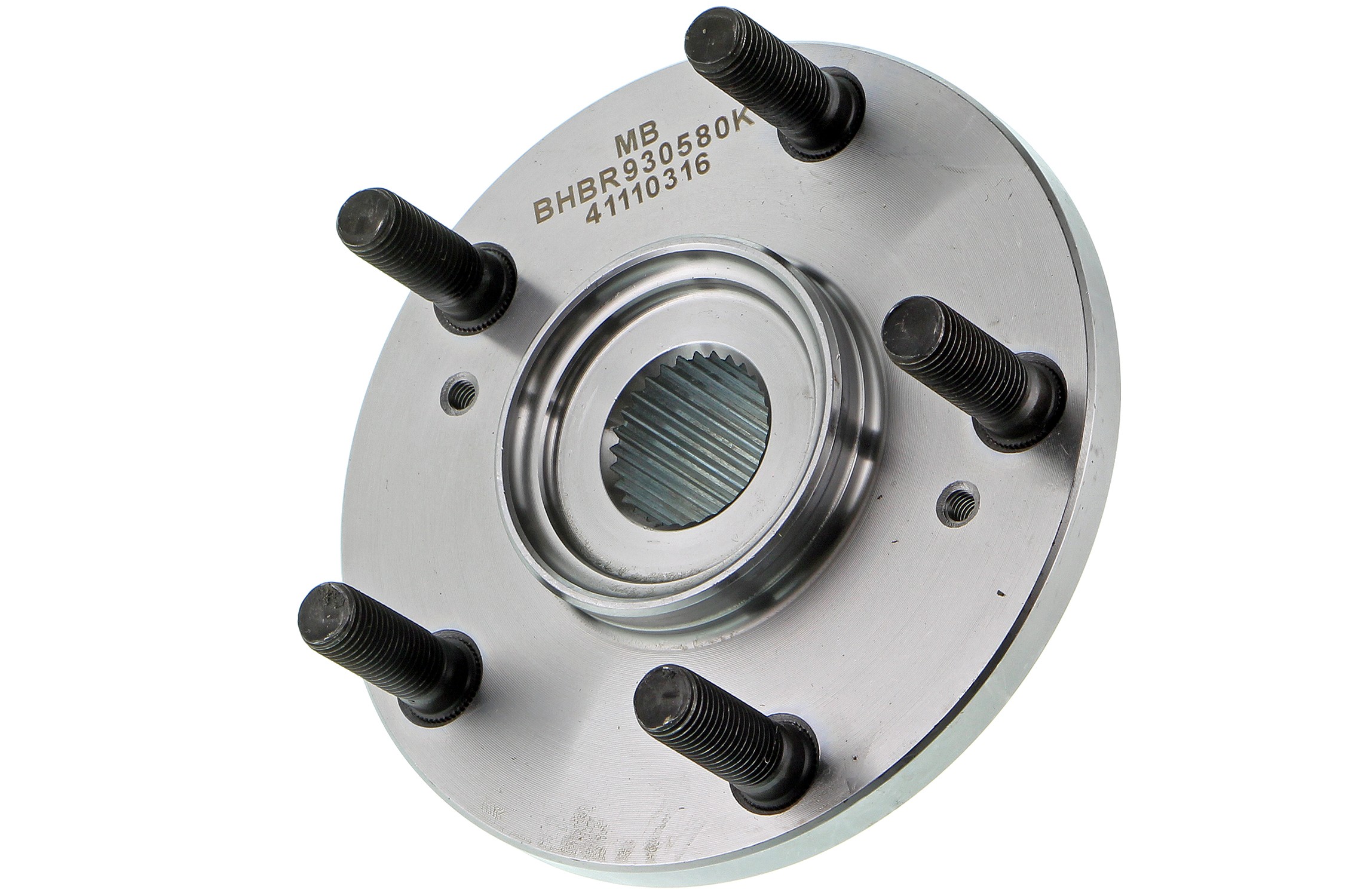 Mevotech MB60304 Wheel Hub Repair Kit