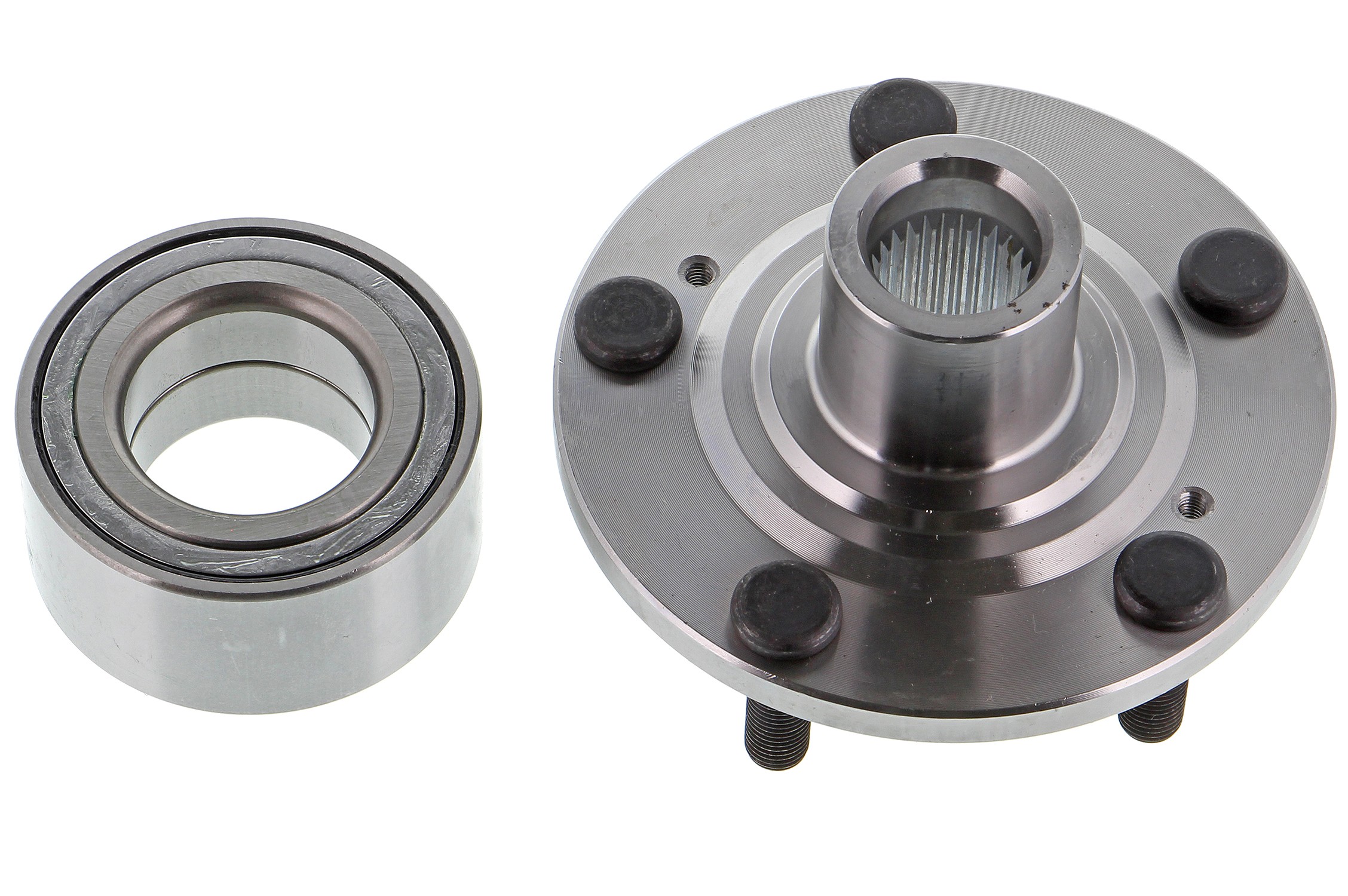 Mevotech MB60304 Wheel Hub Repair Kit - Image 2