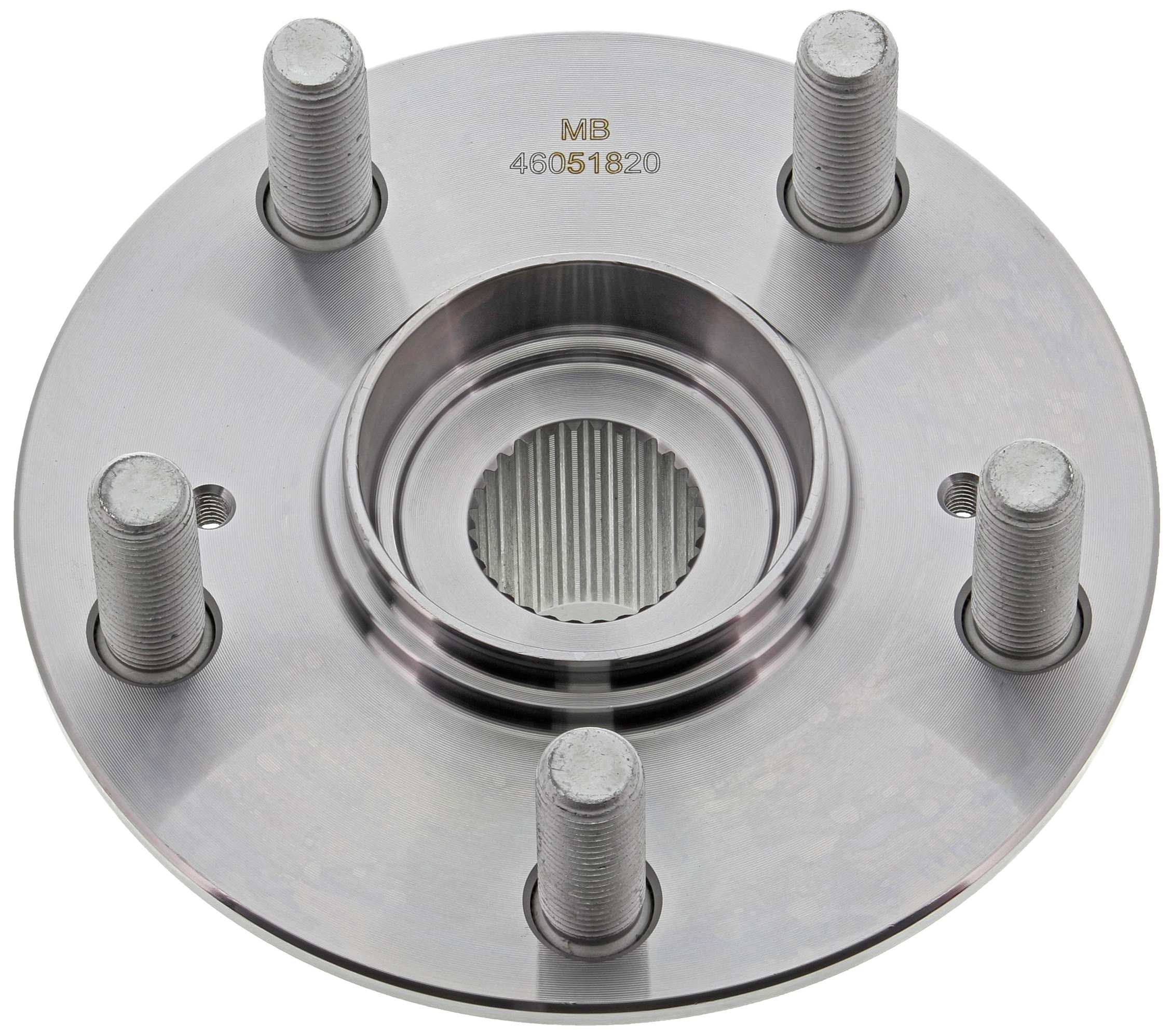 Mevotech MB60305 Wheel Hub Repair Kit - Image 2