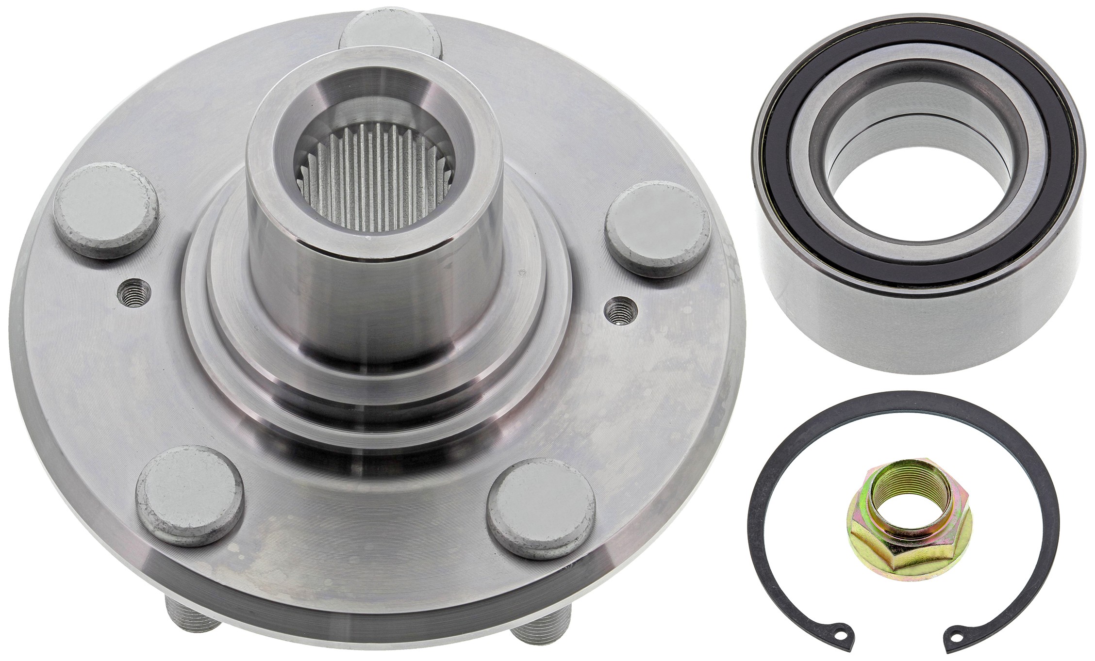 Mevotech MB60305 Wheel Hub Repair Kit - Image 3