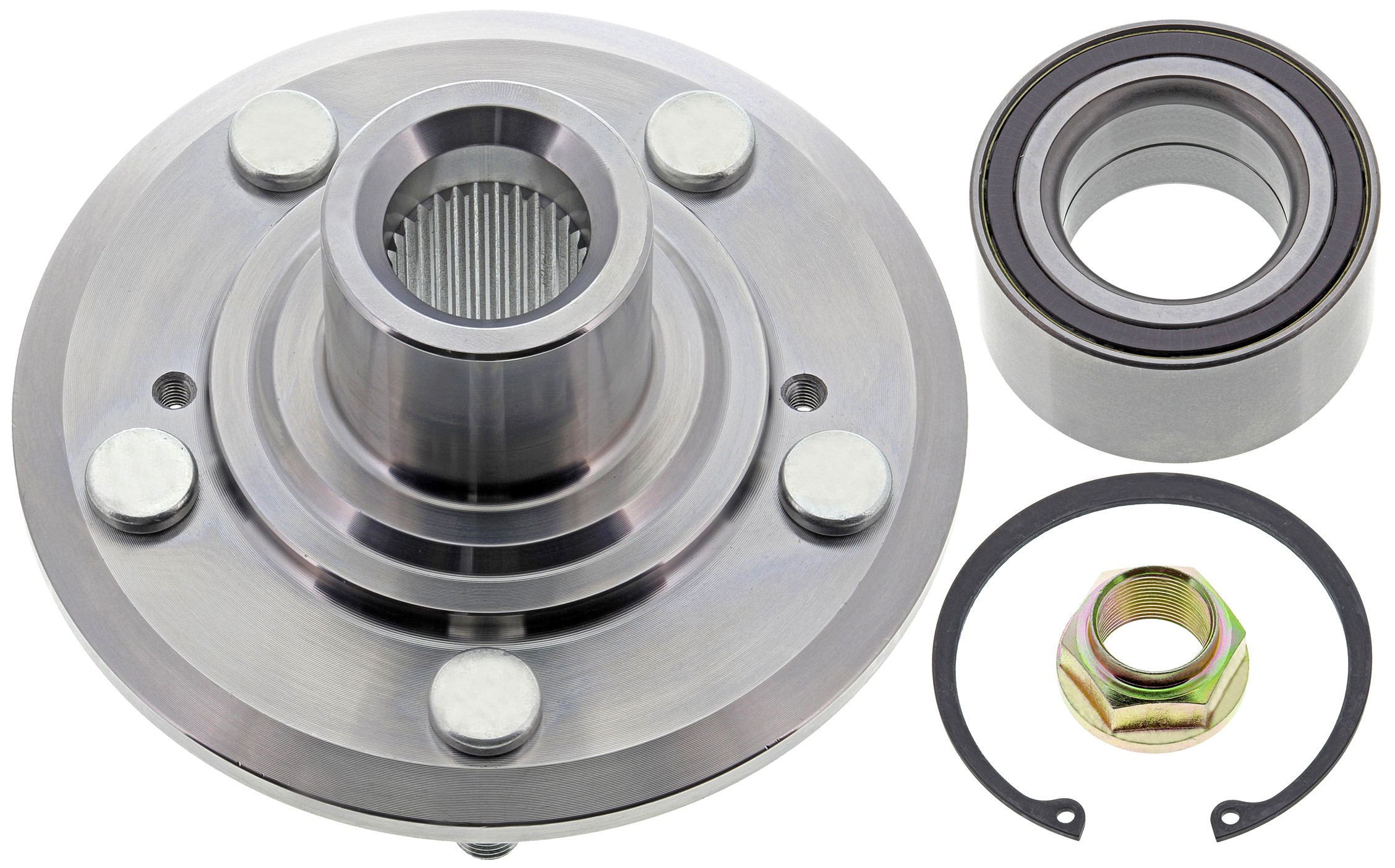 Mevotech MB60306 Wheel Hub Repair Kit - Image 3