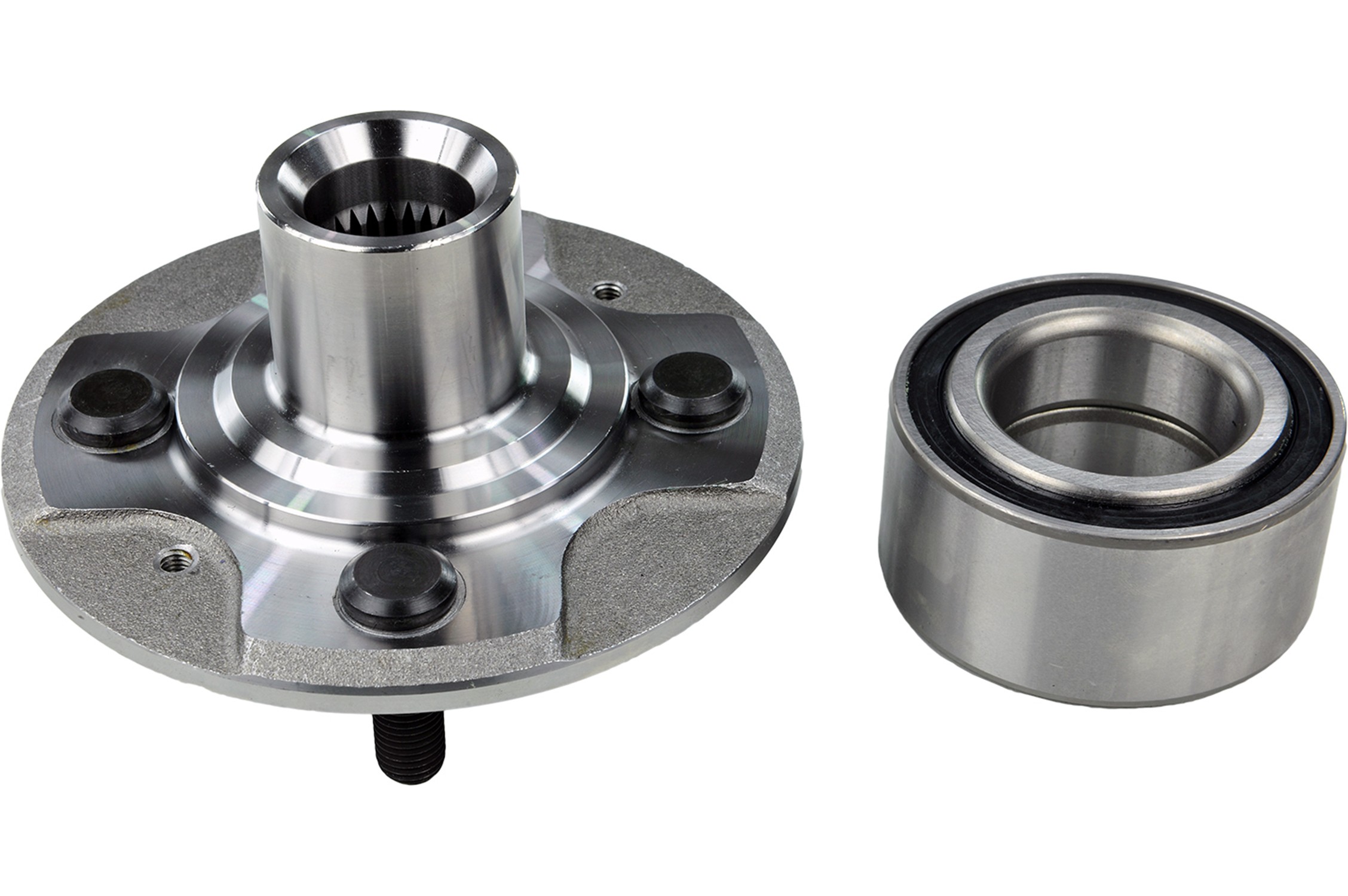 Mevotech MB60307 Wheel Hub Repair Kit - Image 2