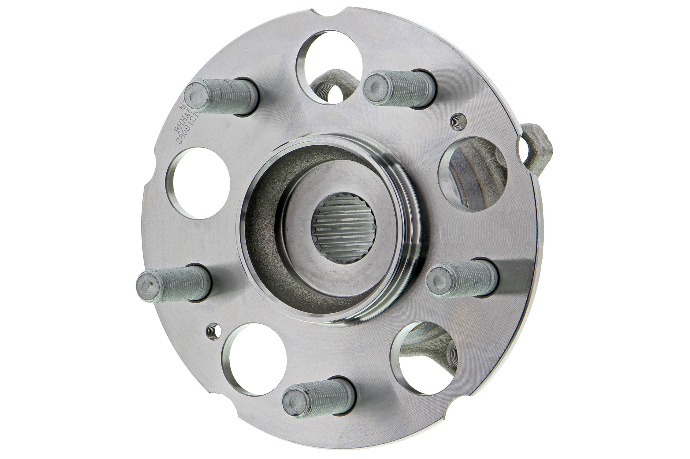 Mevotech MB60310 Wheel Bearing and Hub Assembly - Image 2