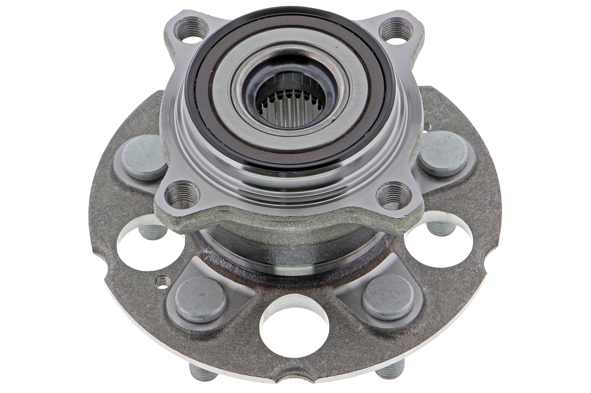 Mevotech MB60310 Wheel Bearing and Hub Assembly - Image 3