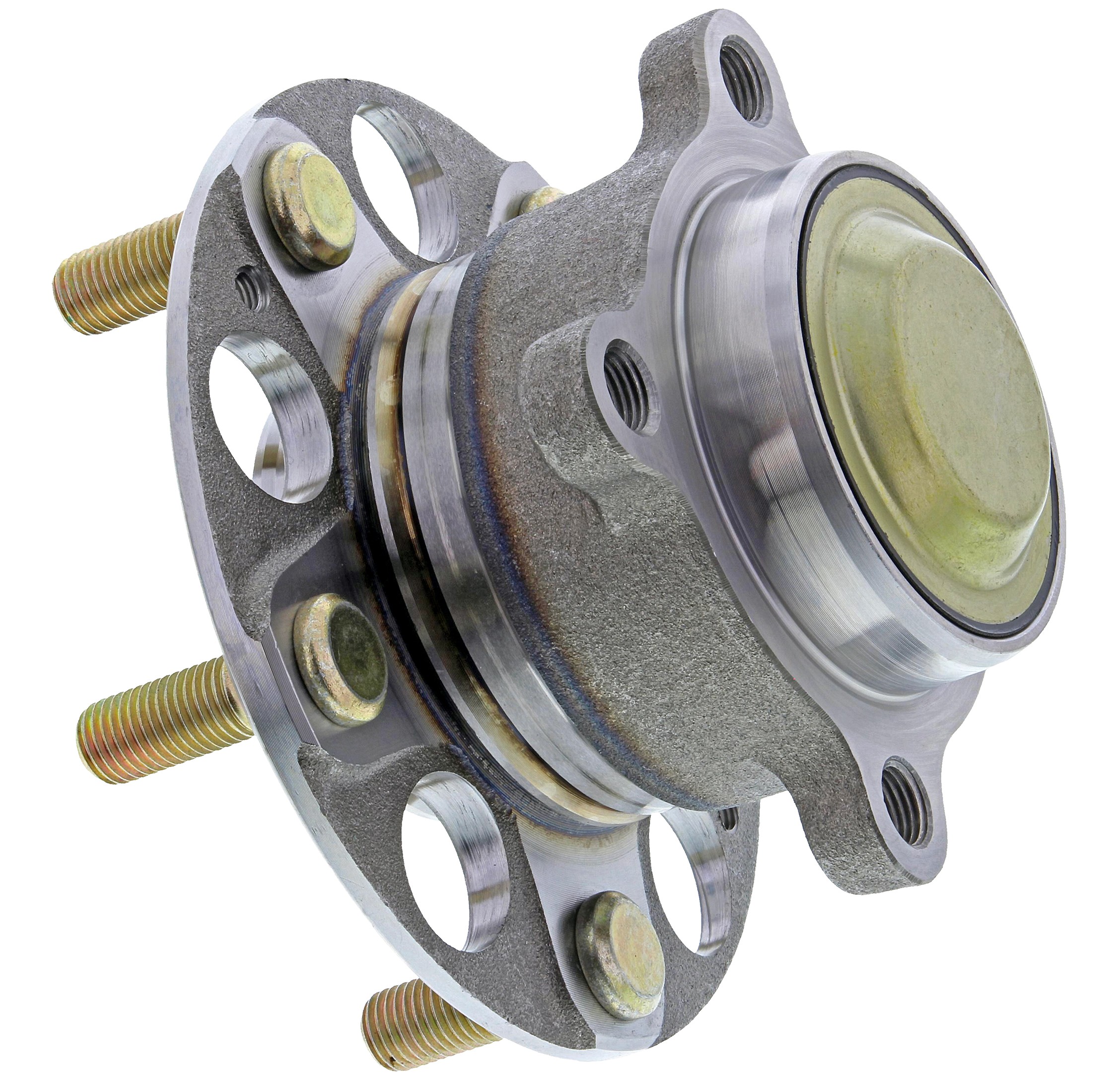 Mevotech MB60312 Wheel Bearing and Hub Assembly