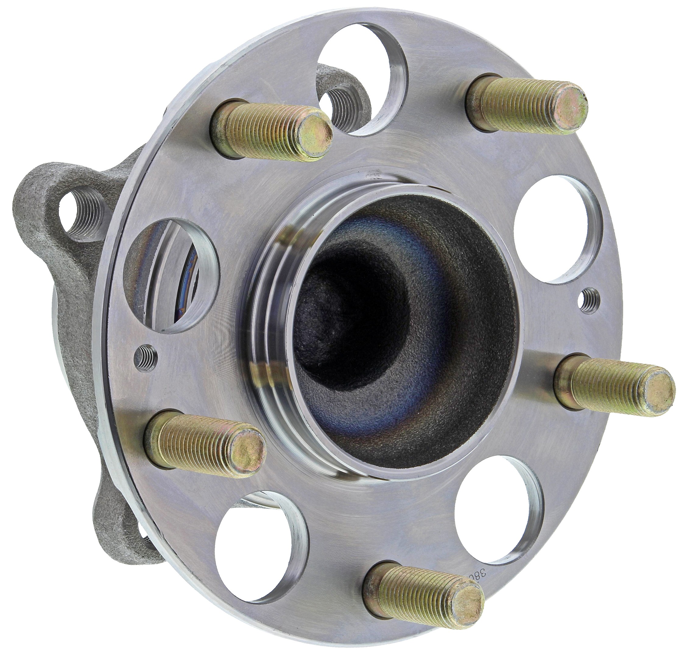 Mevotech MB60312 Wheel Bearing and Hub Assembly - Image 2