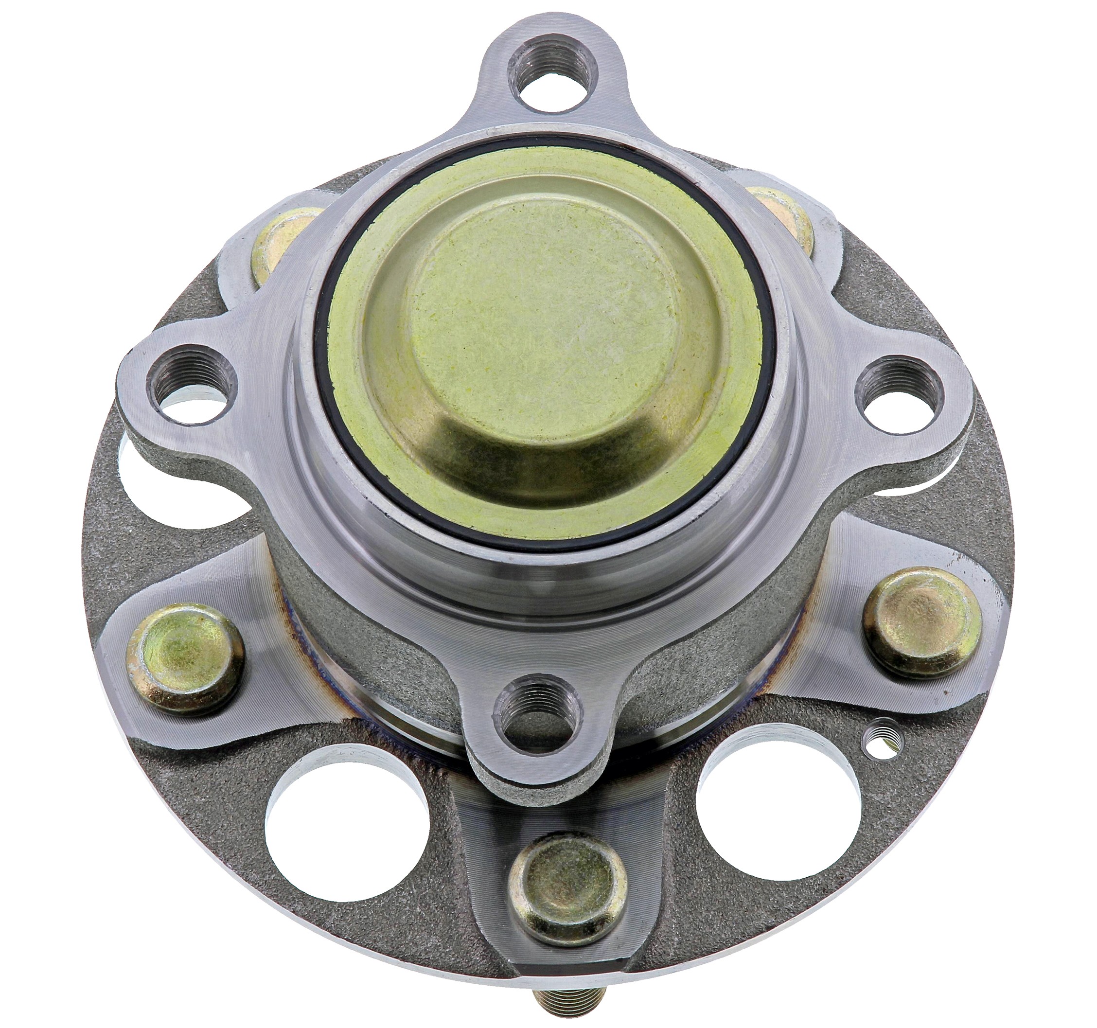 Mevotech MB60312 Wheel Bearing and Hub Assembly - Image 3