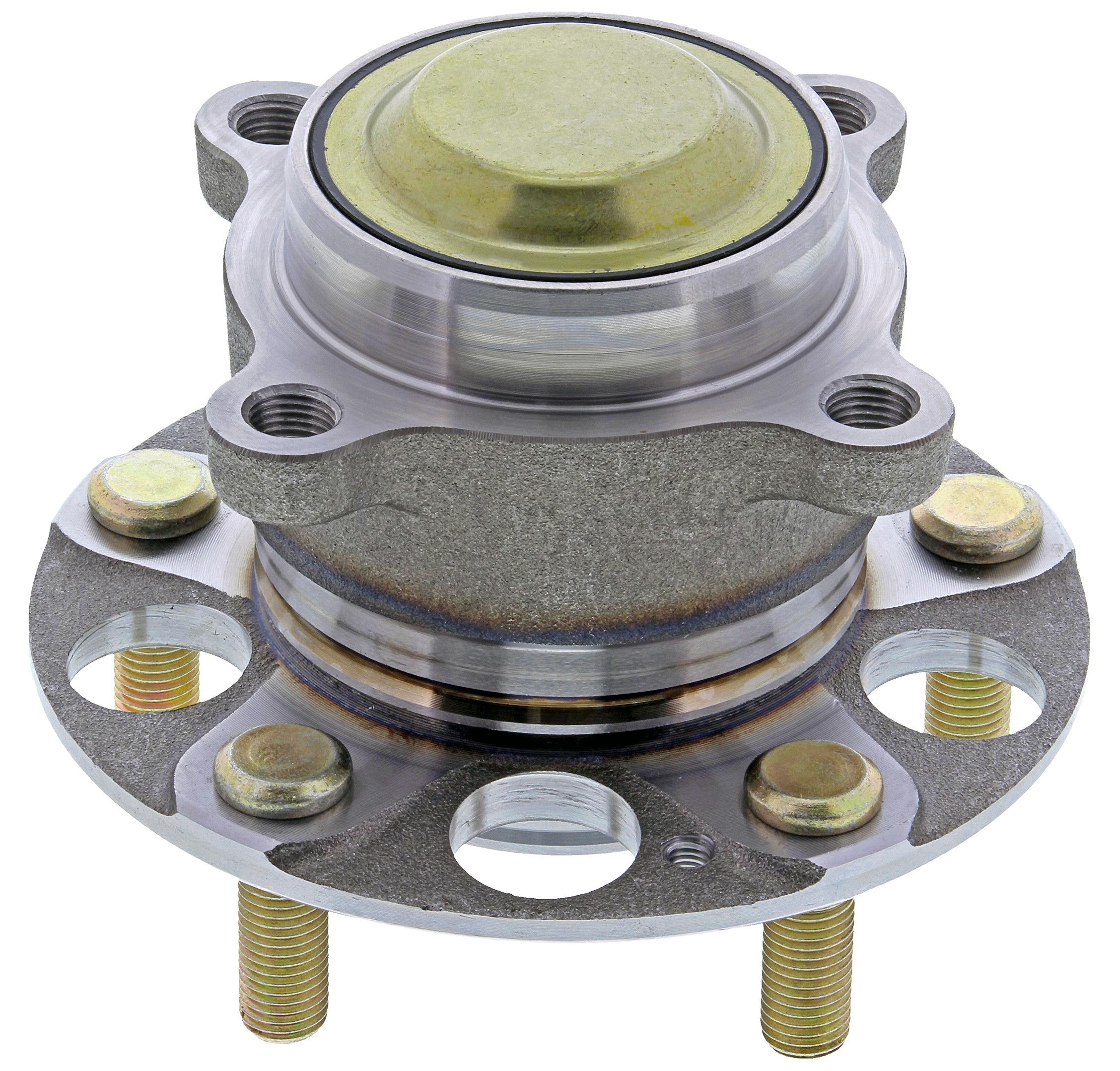 Mevotech MB60312 Wheel Bearing and Hub Assembly - Image 4