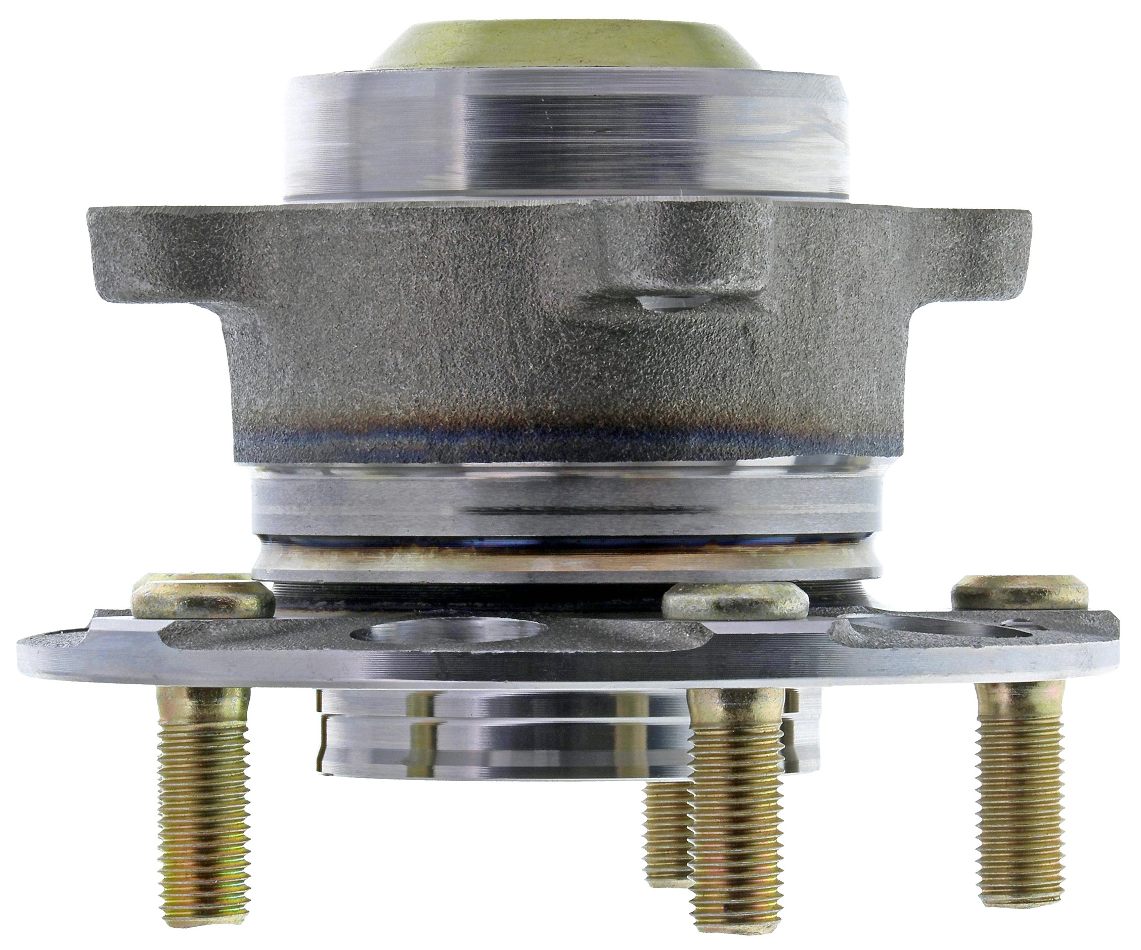 Mevotech MB60312 Wheel Bearing and Hub Assembly - Image 5