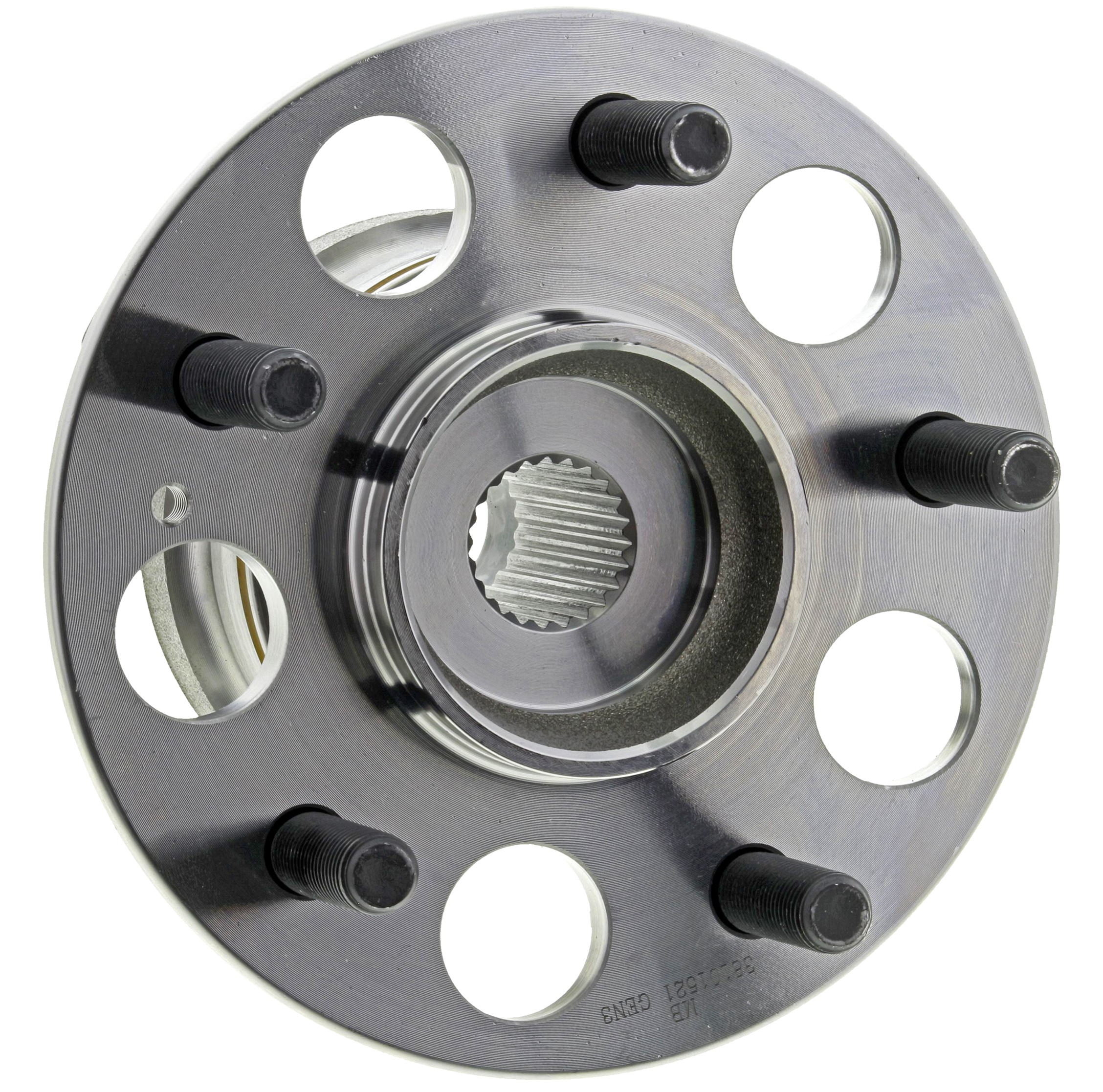 Mevotech MB60318 Wheel Bearing and Hub Assembly - Image 2
