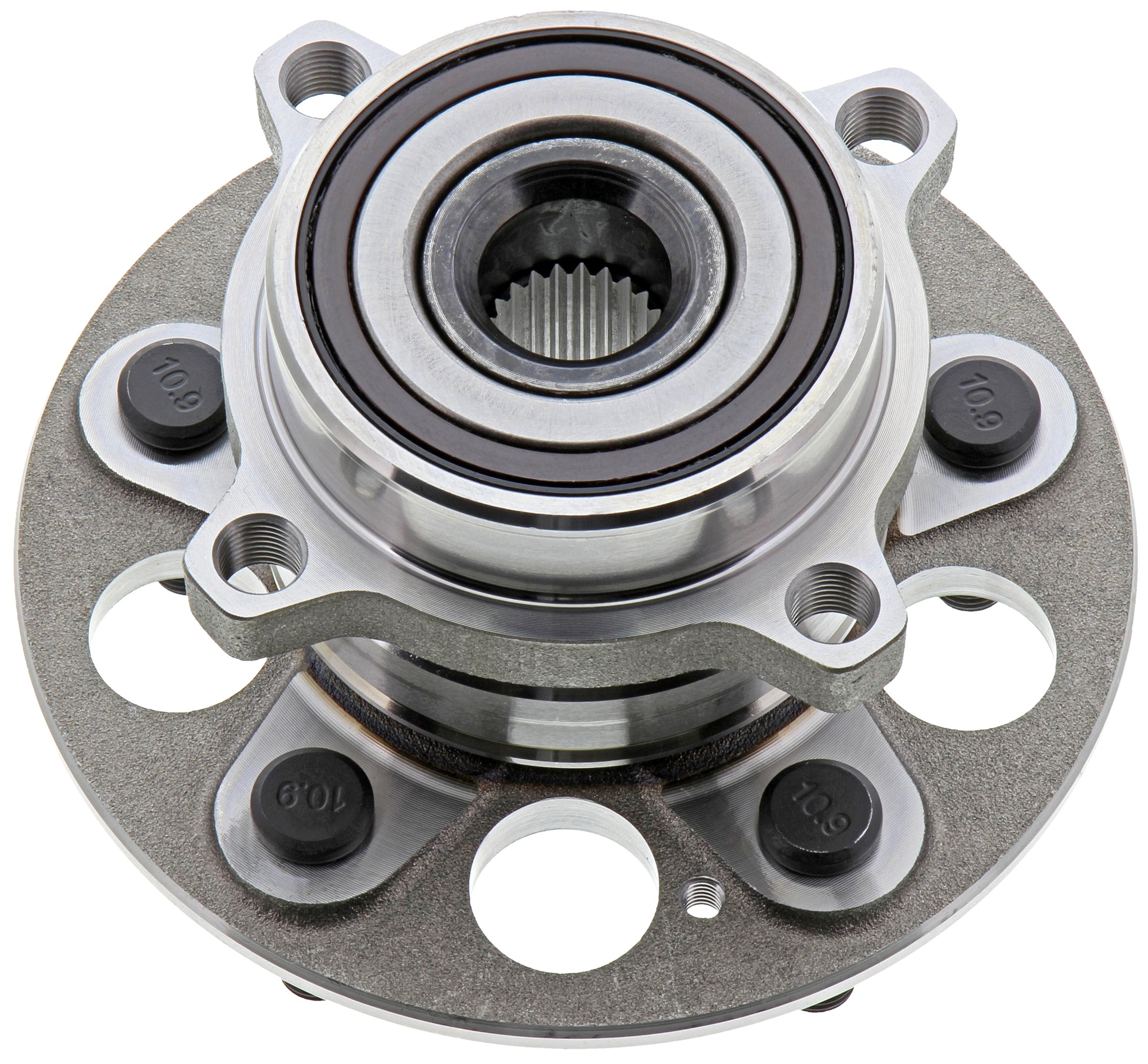 Mevotech MB60318 Wheel Bearing and Hub Assembly - Image 3