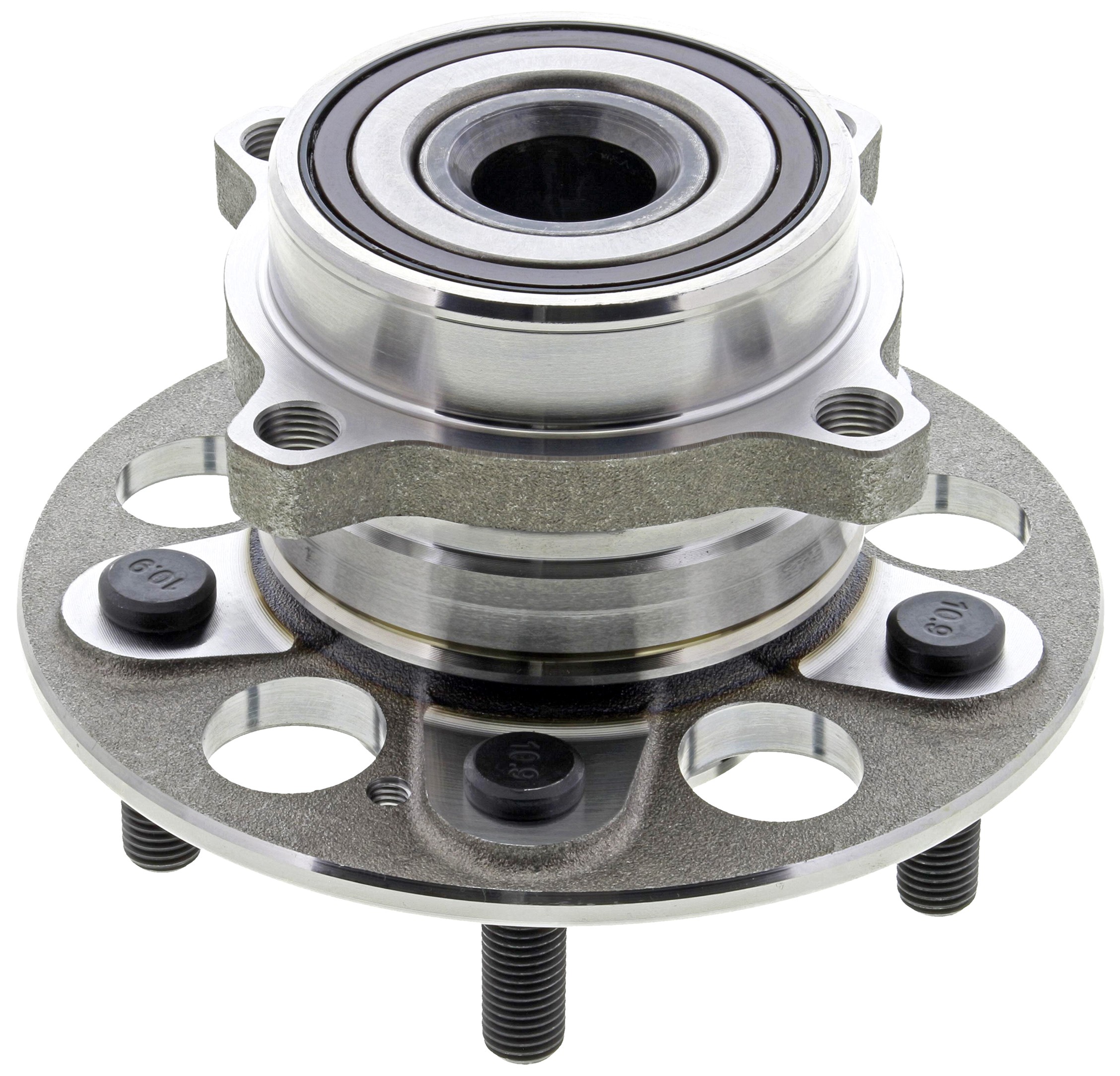 Mevotech MB60318 Wheel Bearing and Hub Assembly - Image 4
