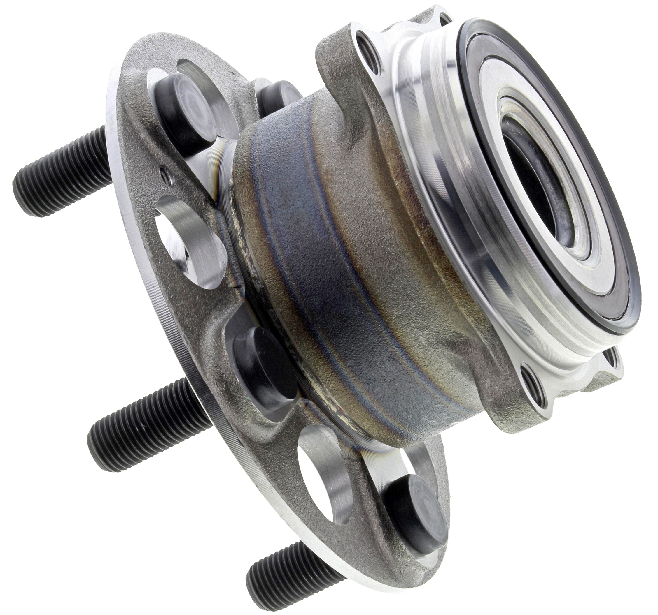 Mevotech MB60319 Wheel Bearing and Hub Assembly - Image 3
