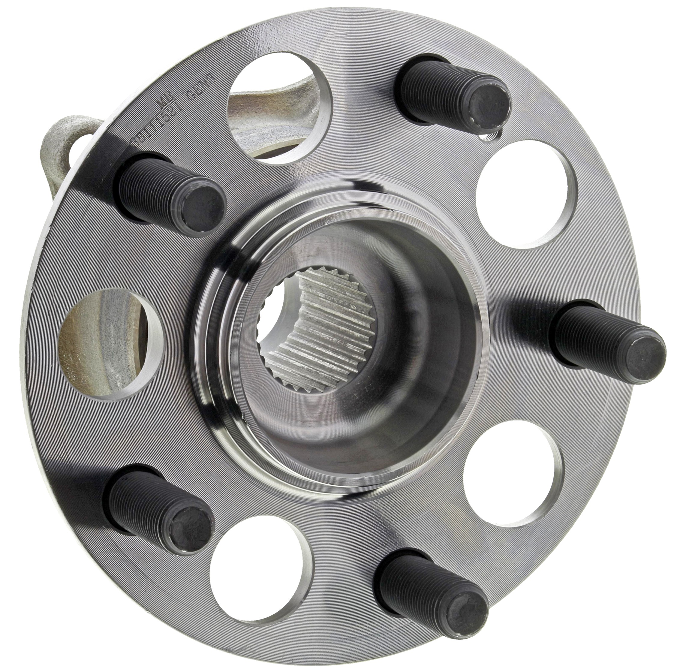 Mevotech MB60319 Wheel Bearing and Hub Assembly