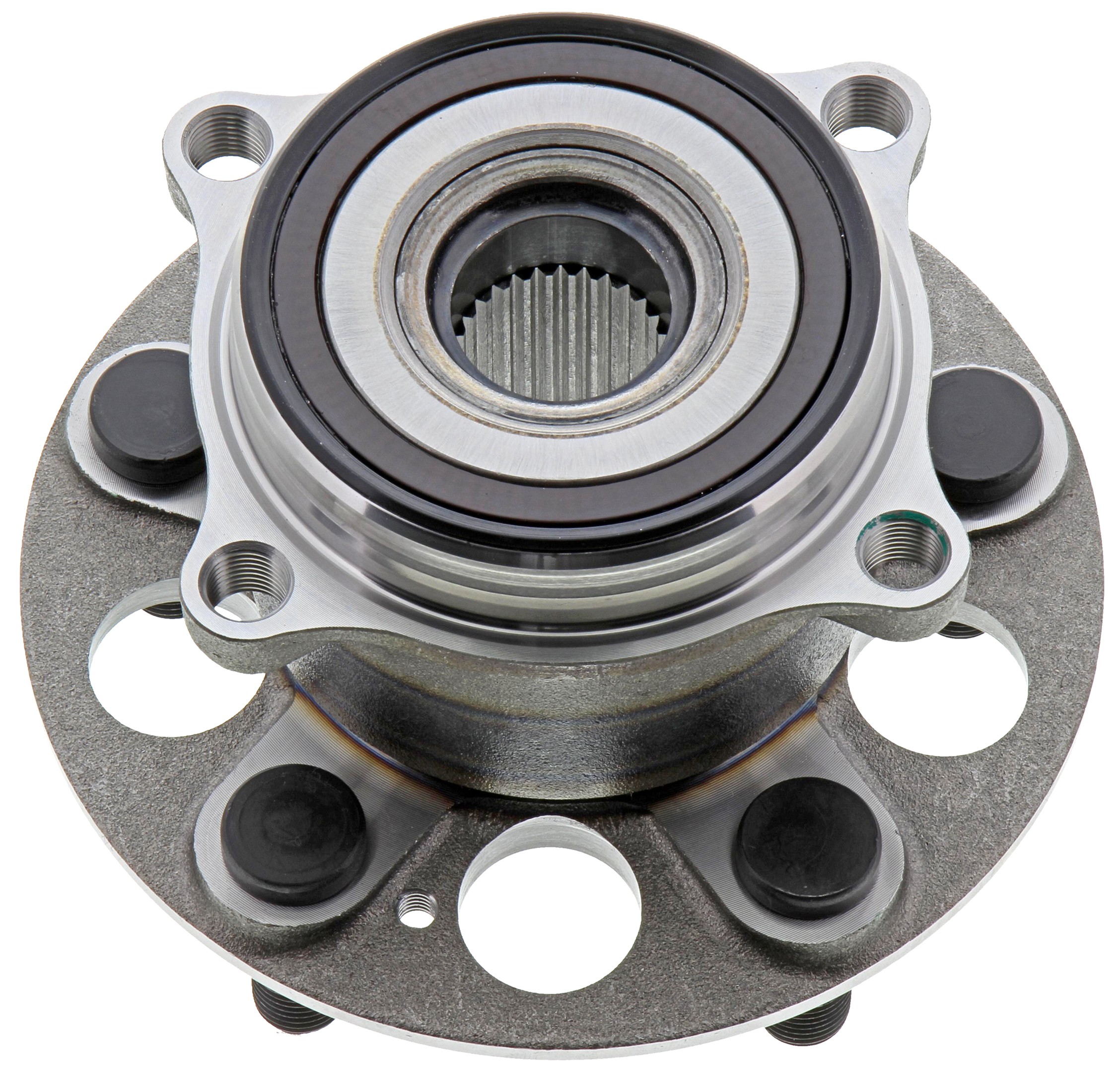 Mevotech MB60319 Wheel Bearing and Hub Assembly - Image 2